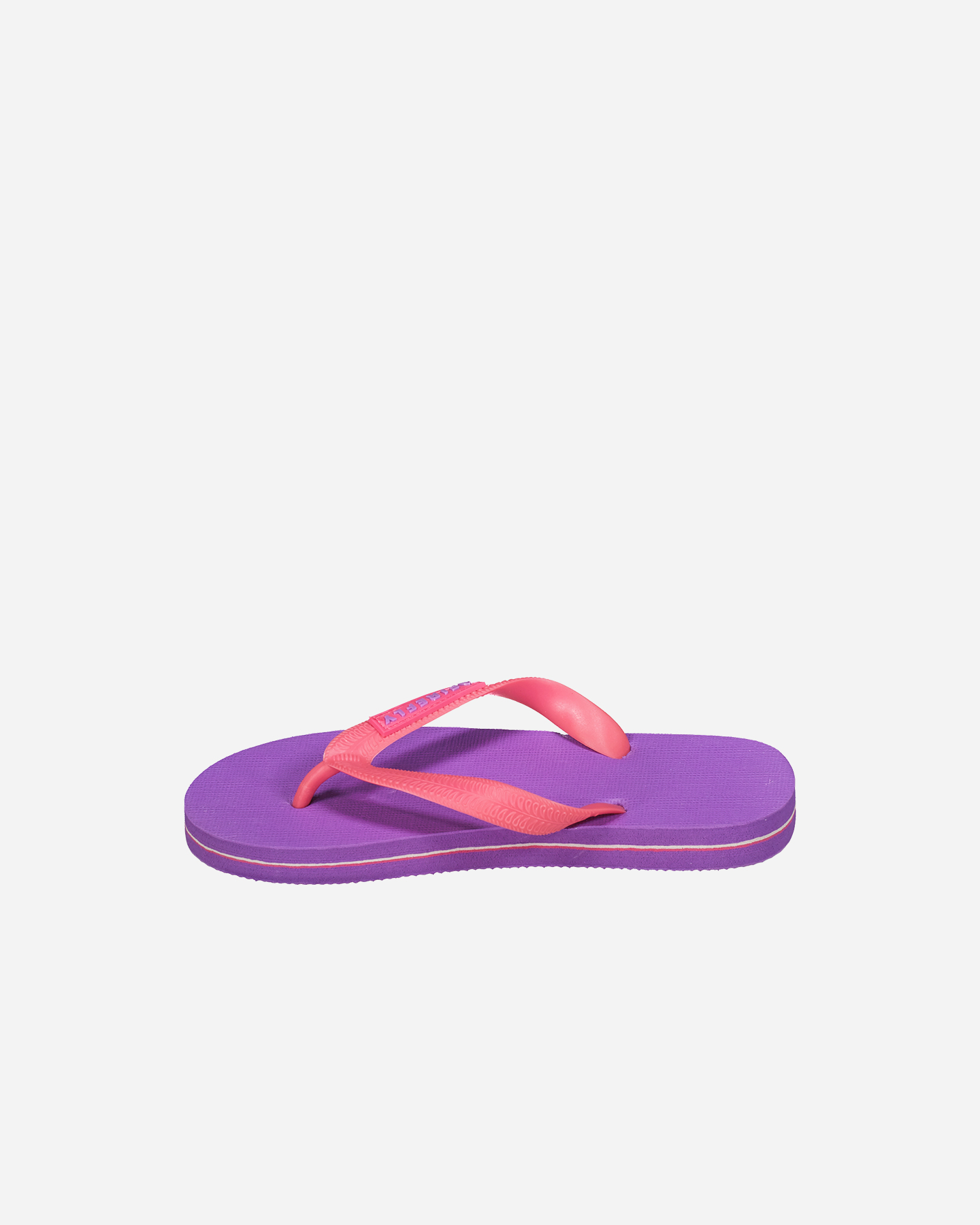 Infradito FIREFLY CLASSIC JR - Rosa - 2 | Cisalfa Sport
