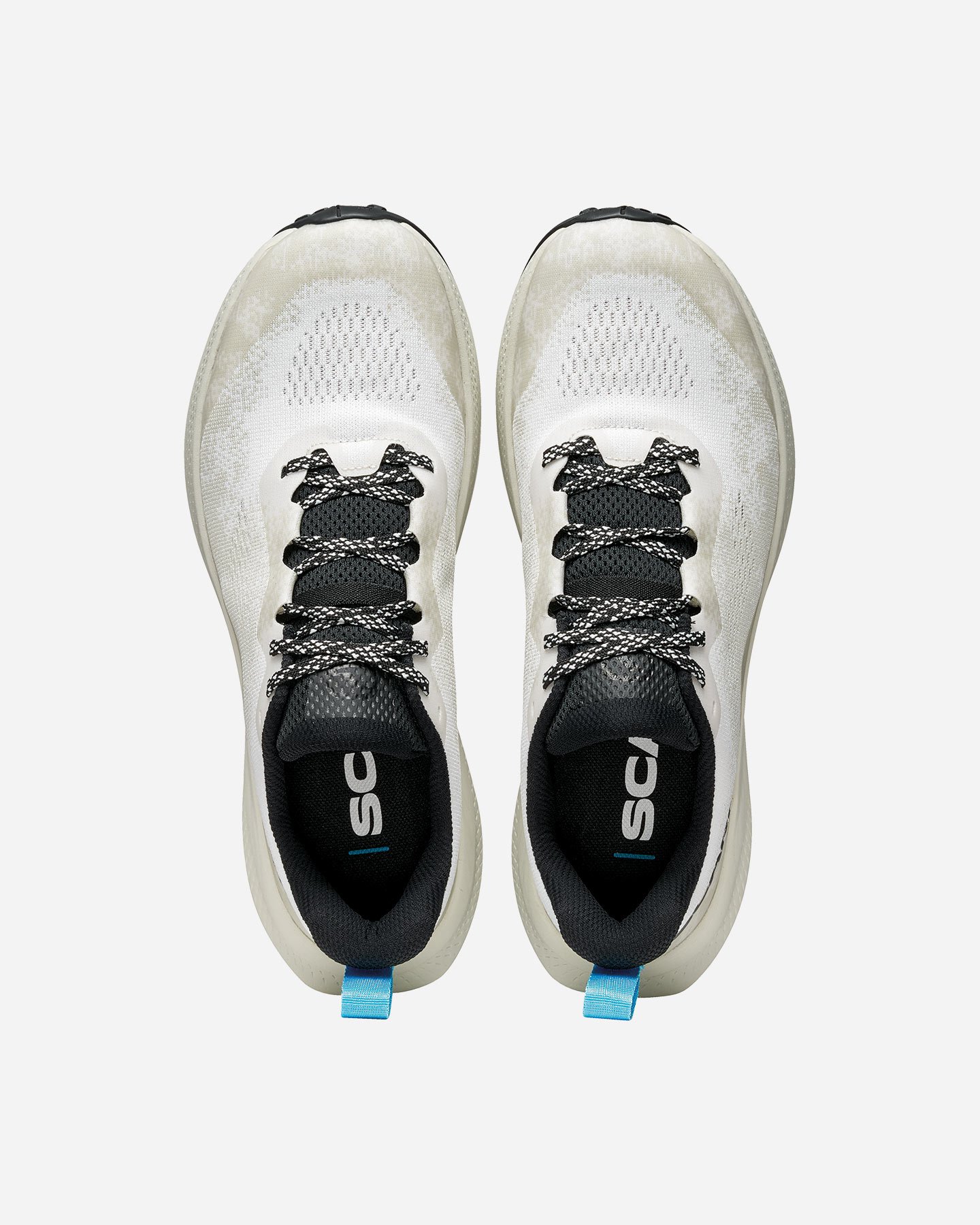 Scarpe trail SCARPA GOLDEN GATE 2 LT M - Bianco - 4 | Cisalfa Sport