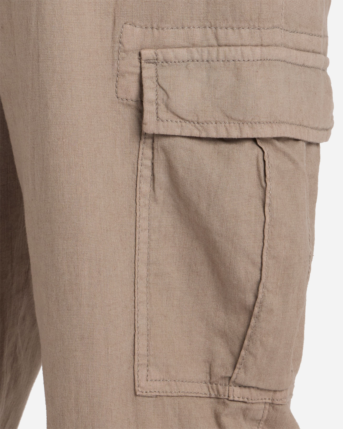 Pantalone MISTRAL ADVENTURE DIVISION M - Beige - 4 | Cisalfa Sport