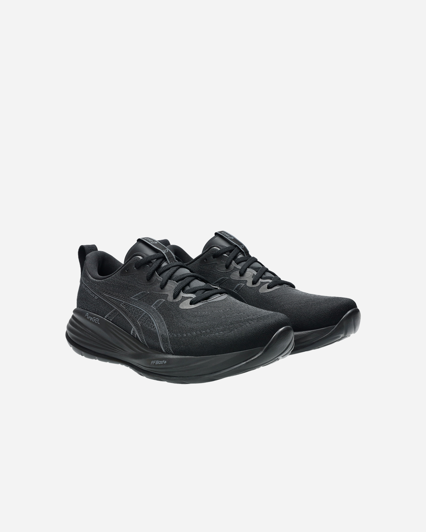 Scarpe running ASICS GEL CUMULUS 27 M - Nero - 1 | Cisalfa Sport