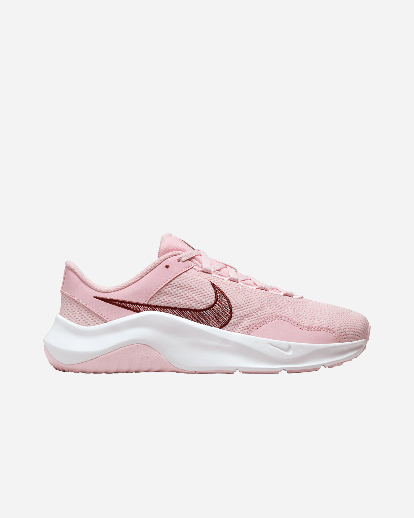 Scarpe training NIKE LEGEND ESSENTIAL 3 W - Rosa - 0 | Cisalfa Sport