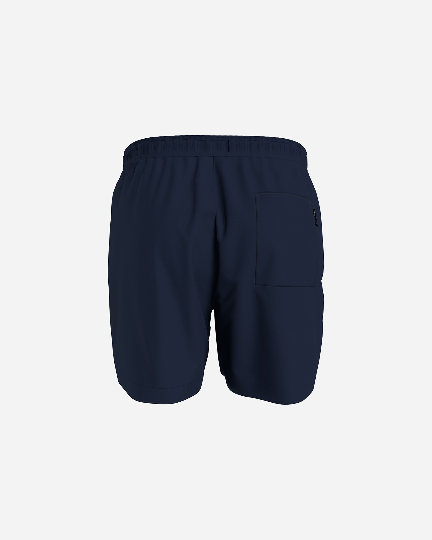 Boxer mare CALVIN KLEIN JEANS LOGO M - 8 | Cisalfa Sport