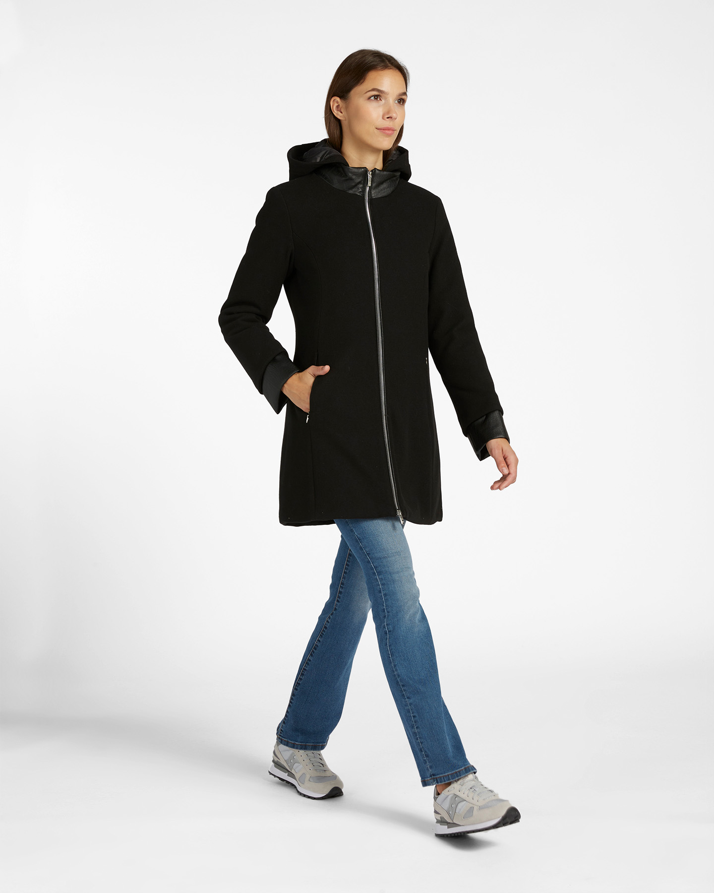 Giacca DACK'S URBAN CITY W - 9 | Cisalfa Sport