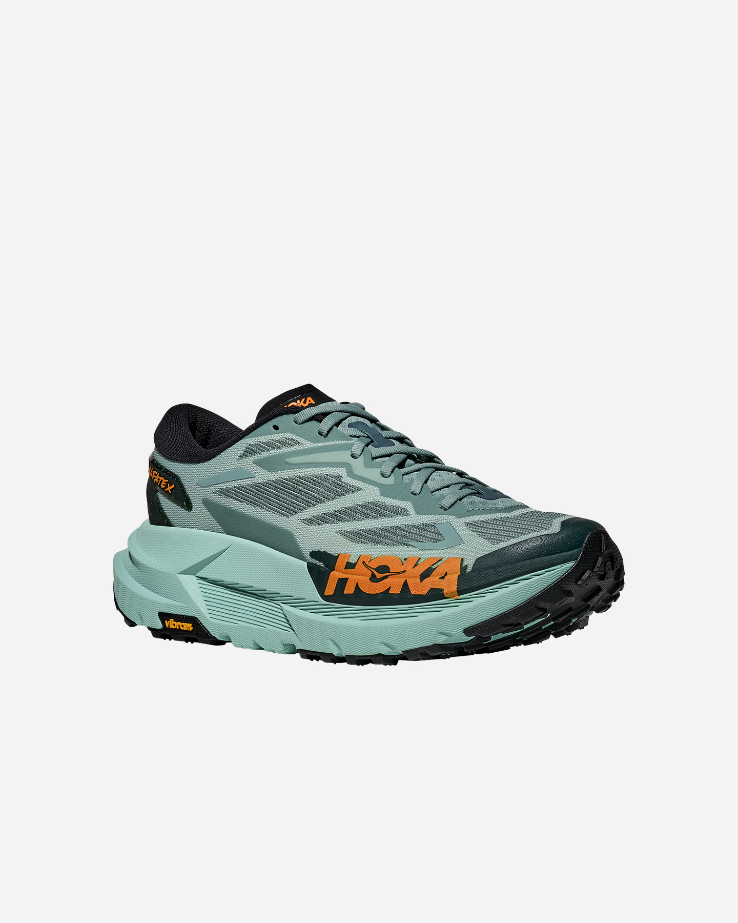 Scarpe trail HOKA MAFATE X M - Color mix - 1 | Cisalfa Sport