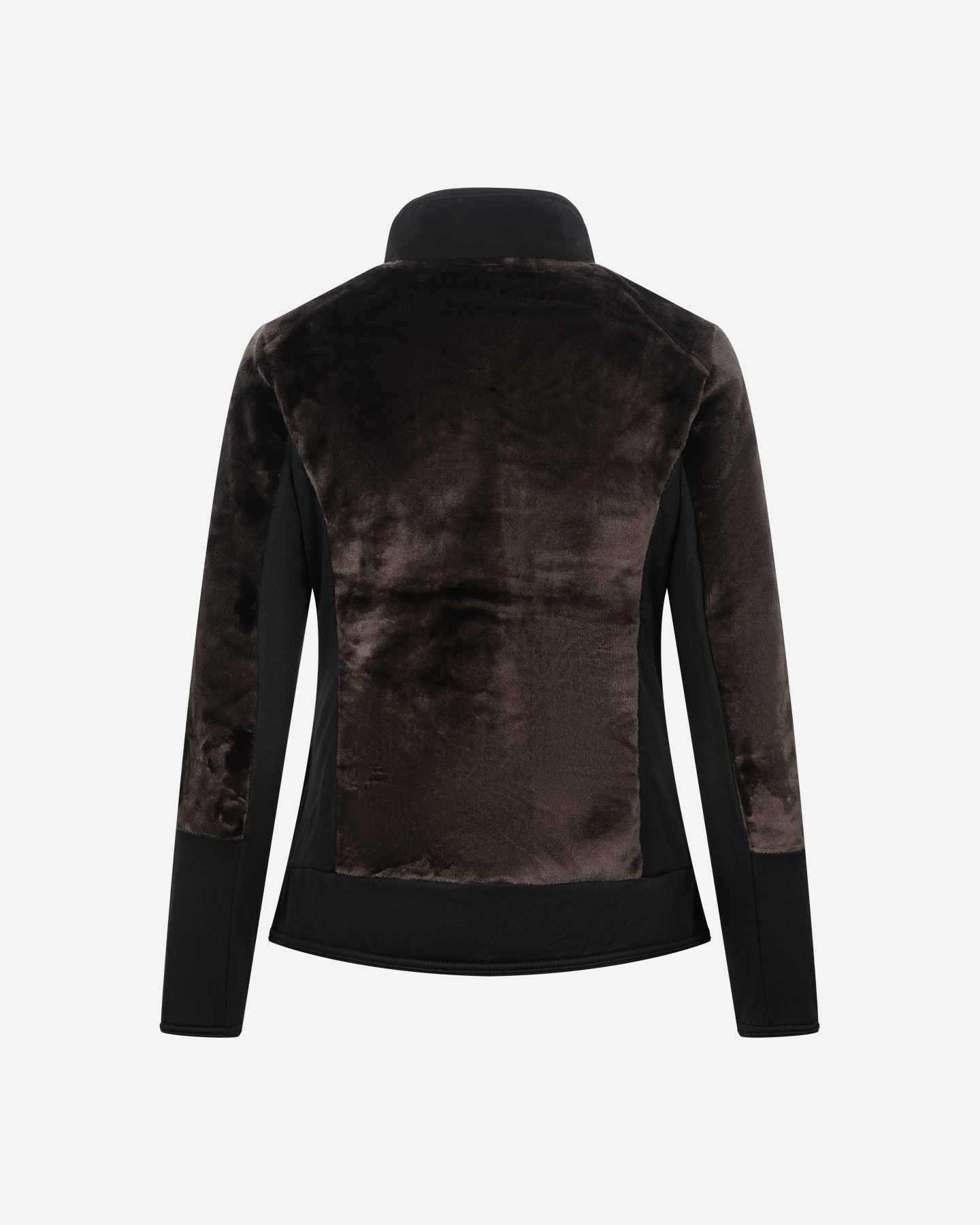 Pile 8848 MOUNTAIN ESSENTIAL W - Marrone - 1 | Cisalfa Sport