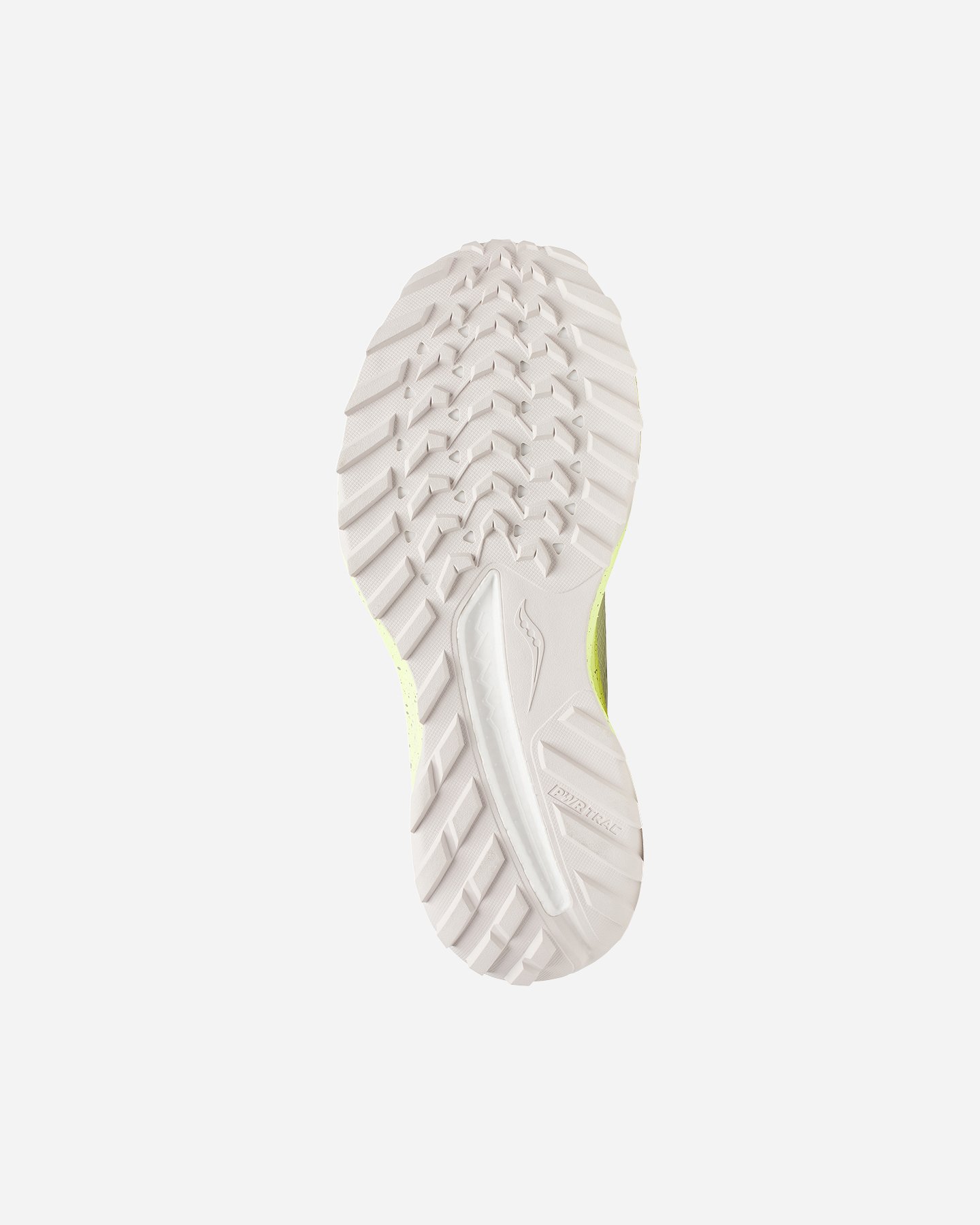 Scarpe trail SAUCONY RIDE TR2 W - Bianco - 2 | Cisalfa Sport