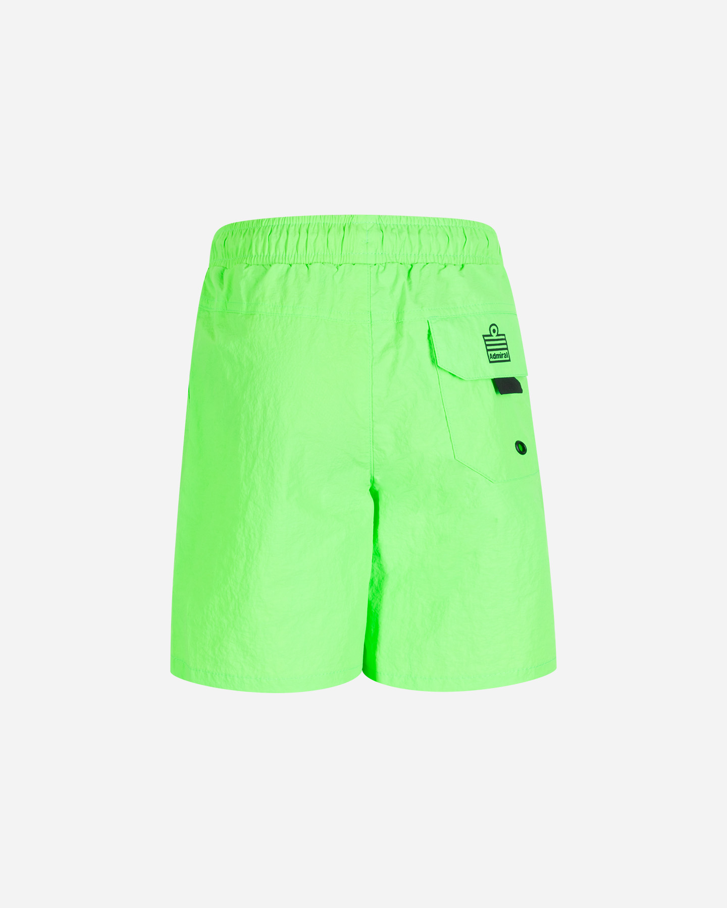 Boxer mare ADMIRAL BIG LOGO COLLECTION JR - 7 | Cisalfa Sport