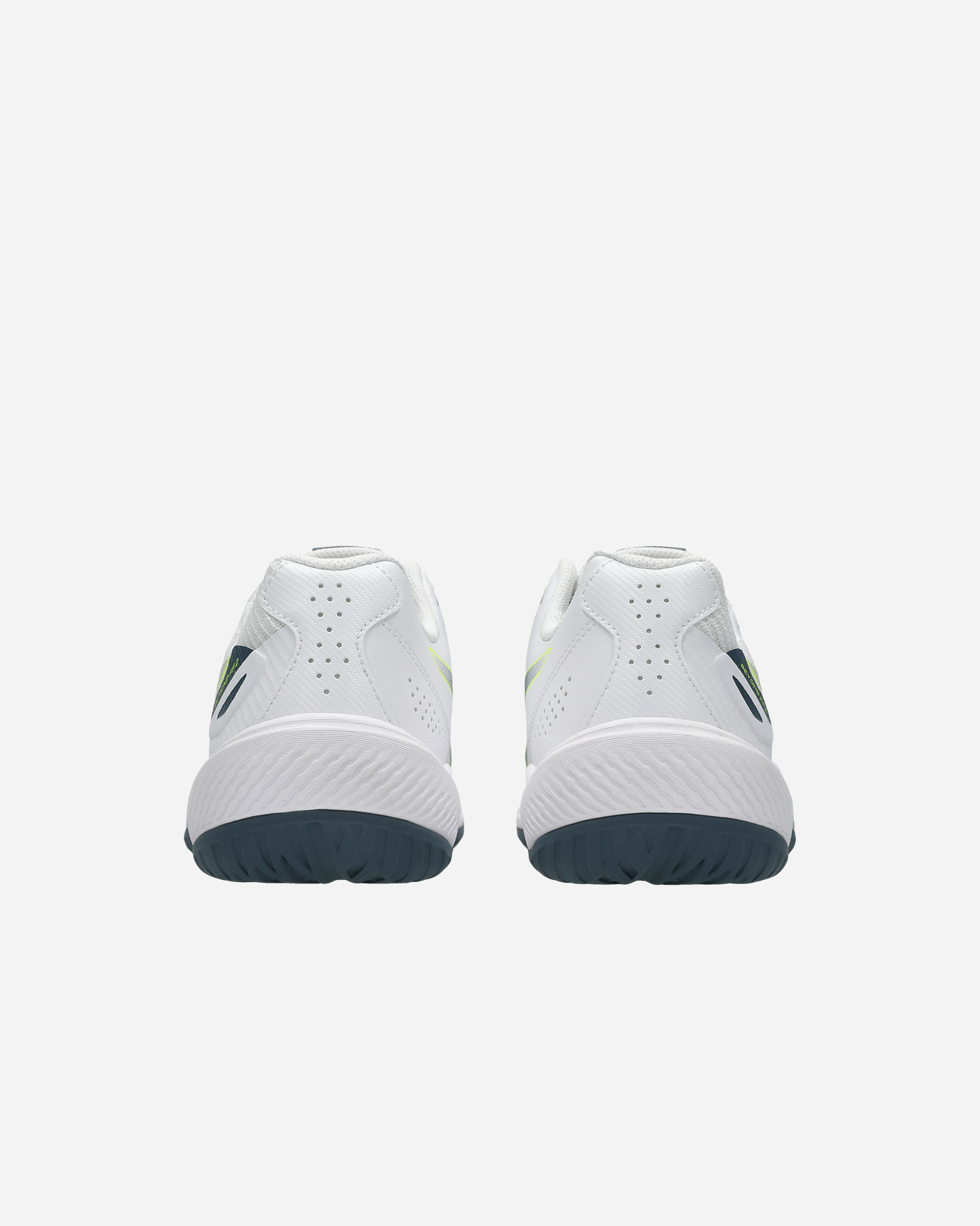 Scarpe volley ASICS BEYOND FF 2 M - Bianco - 4 | Cisalfa Sport