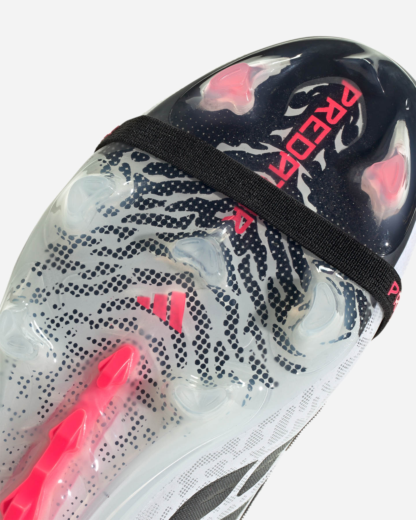 Scarpe calcio ADIDAS PREDATOR ELITE FT FG M - Color mix - 5 | Cisalfa Sport
