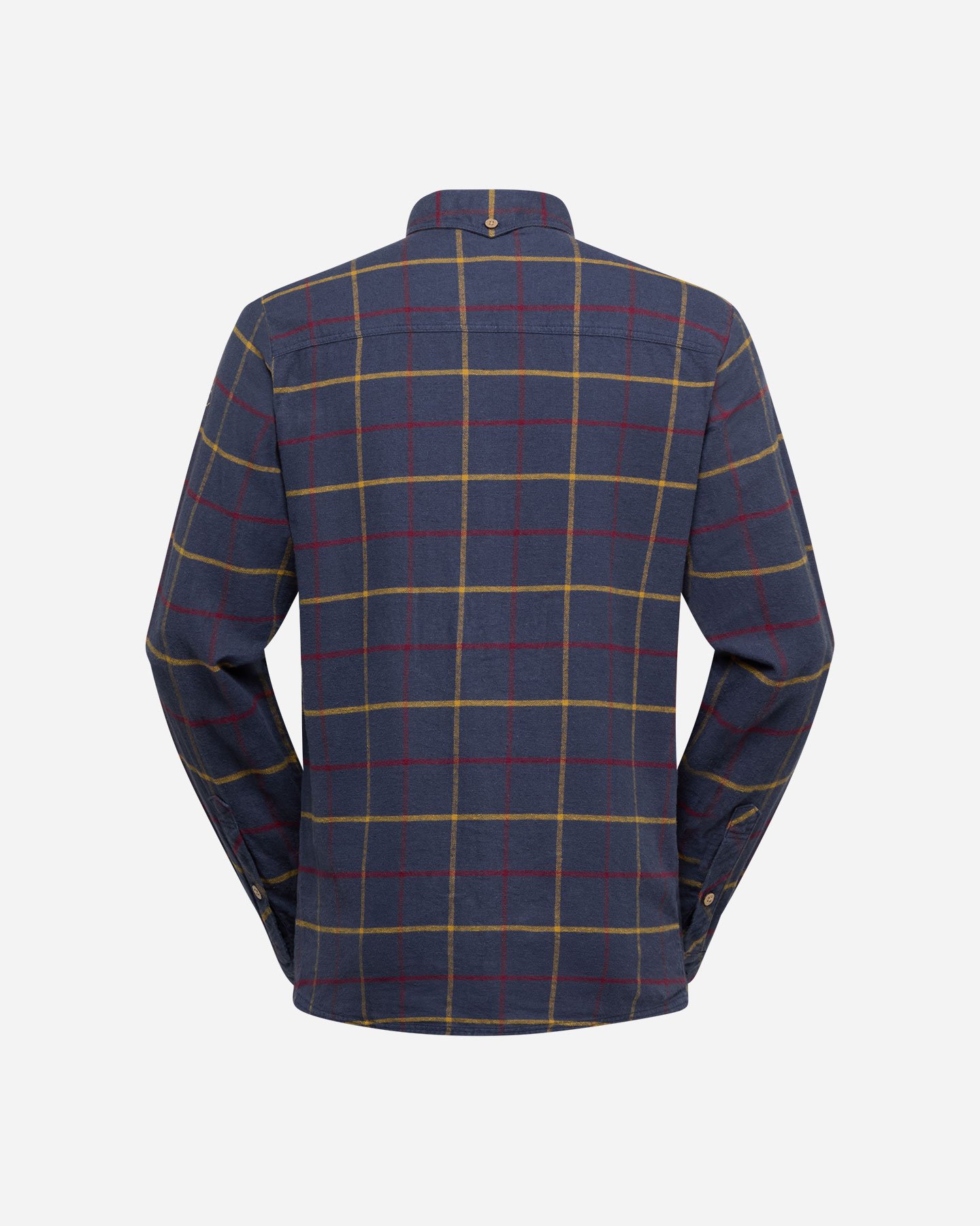 Camicia LA SPORTIVA RAMBLER M - Blu - 1 | Cisalfa Sport