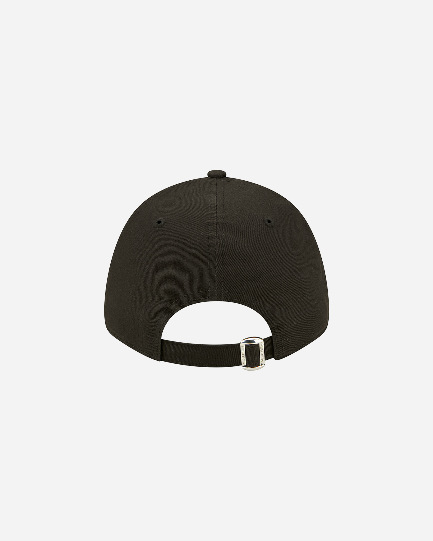 Cappellino NEW ERA 940 METALLIC CHICAGO WHITE SOX  - Nero - 3 | Cisalfa Sport