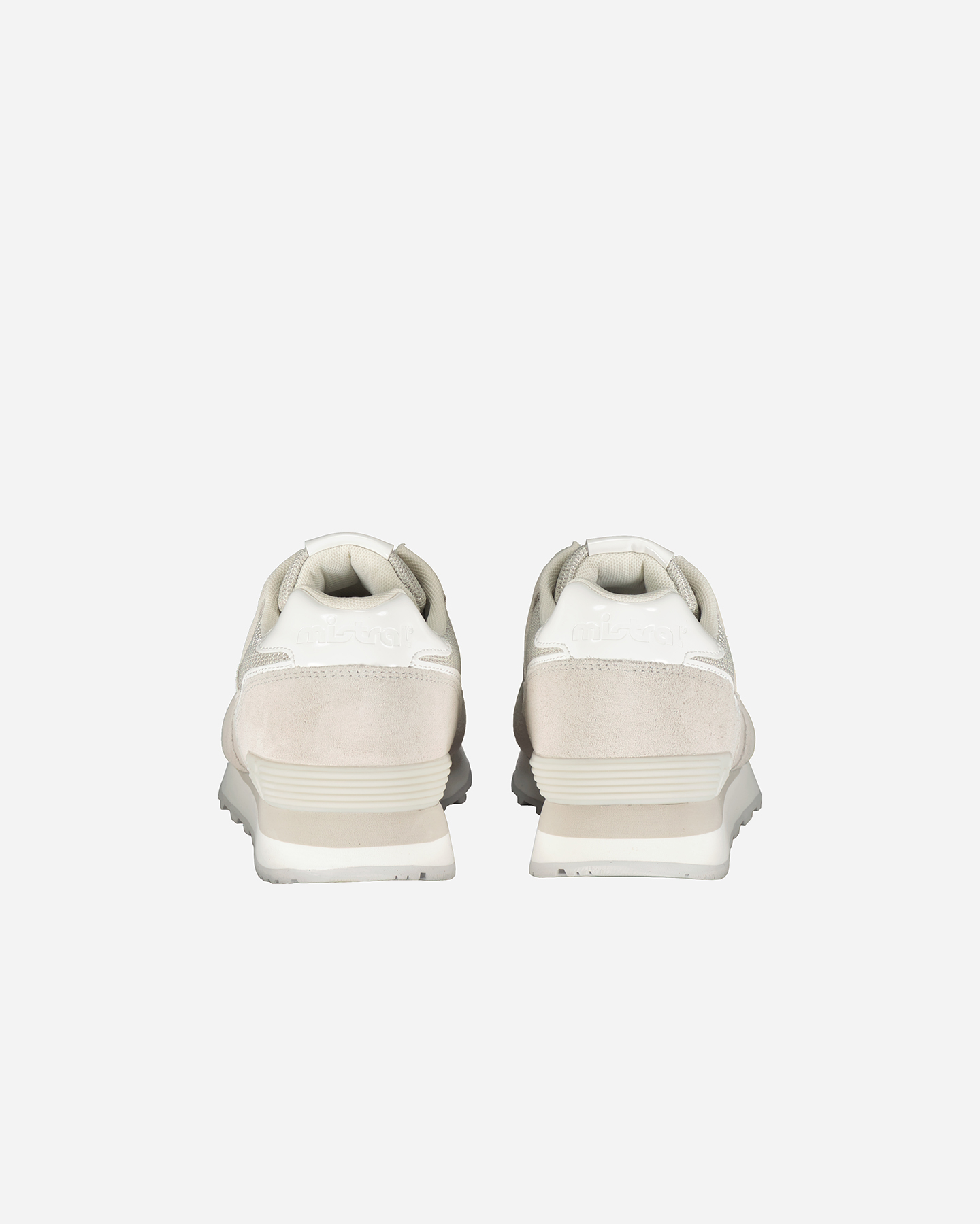 Scarpe sneakers MISTRAL SEVENTIES W - Grigio - 4 | Cisalfa Sport