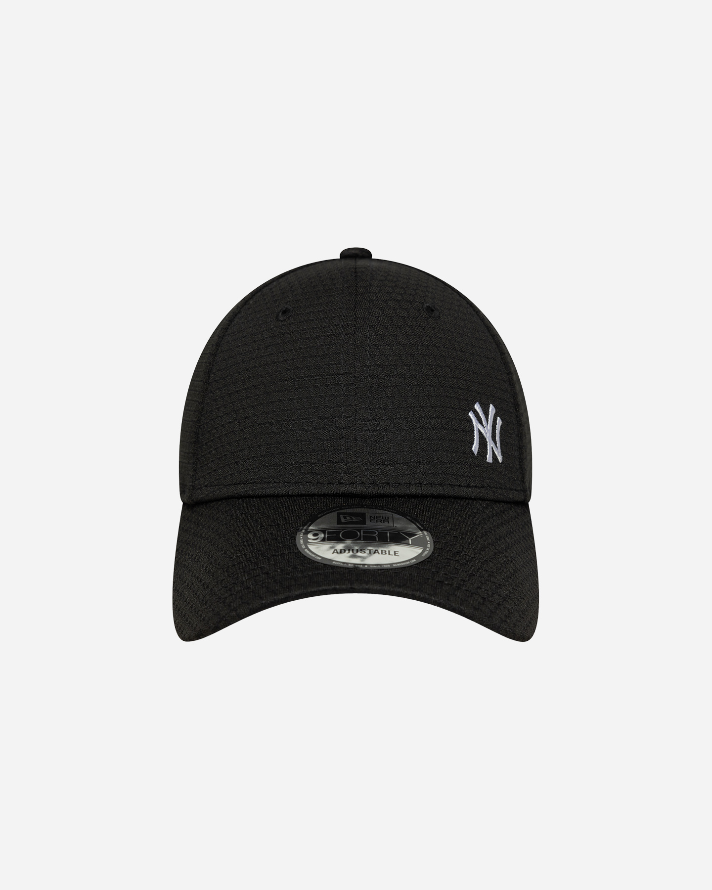 Cappellino NEW ERA 9FORTY NEW YORK YANKEES MLB FLAWLESS  - Nero - 1 | Cisalfa Sport