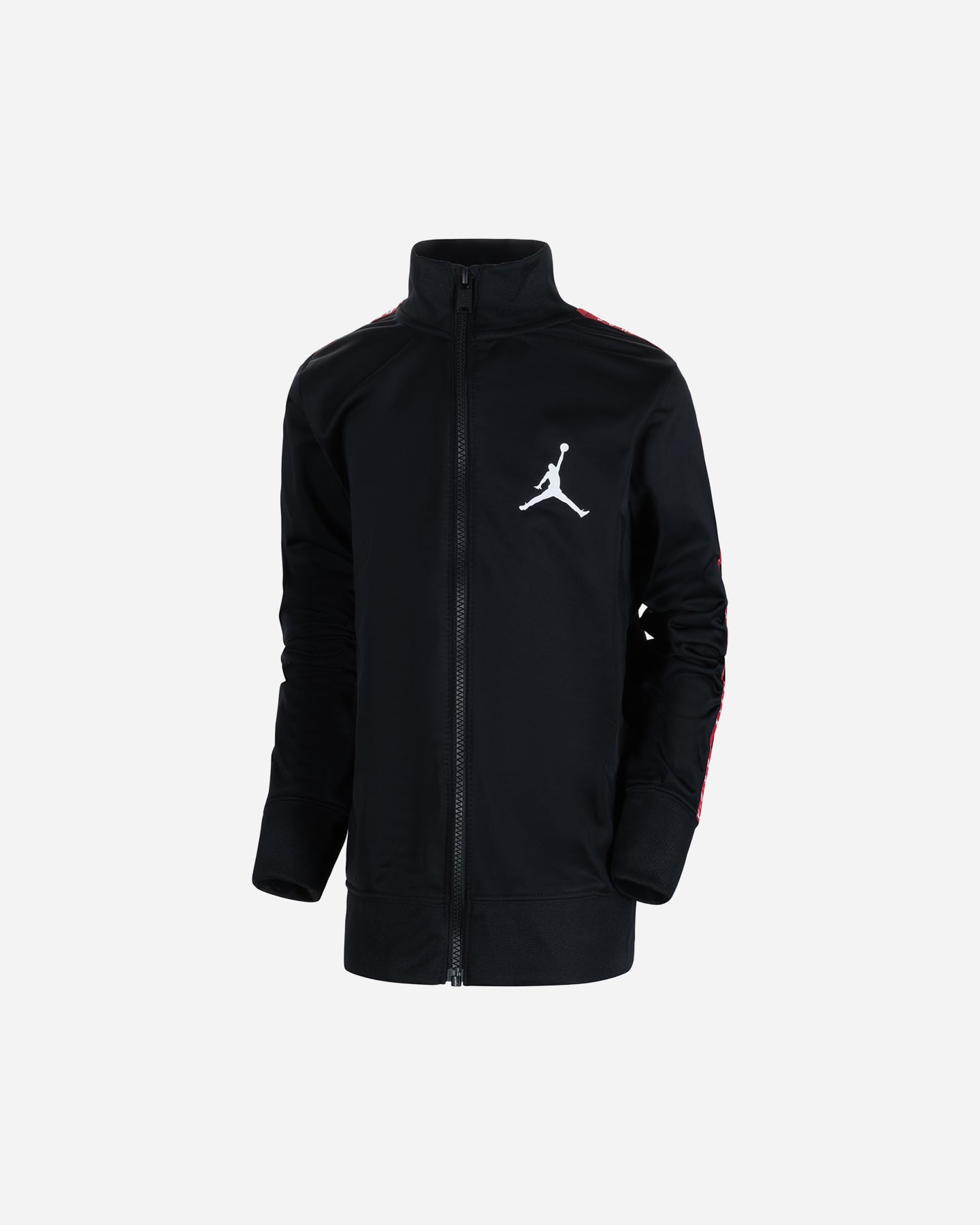 Tuta NIKE JORDAN TRACK TAPE JR - Nero - 1 | Cisalfa Sport