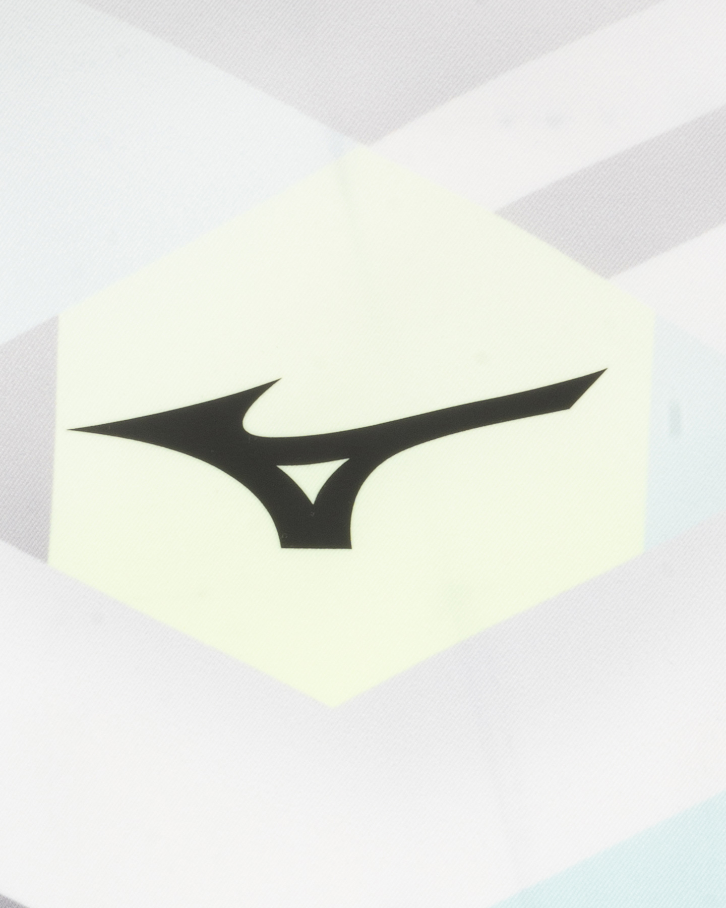 Abbigliamento calcio ufficiale MIZUNO LAZIO PREMATCH 24-25 M - Bianco - 2 | Cisalfa Sport