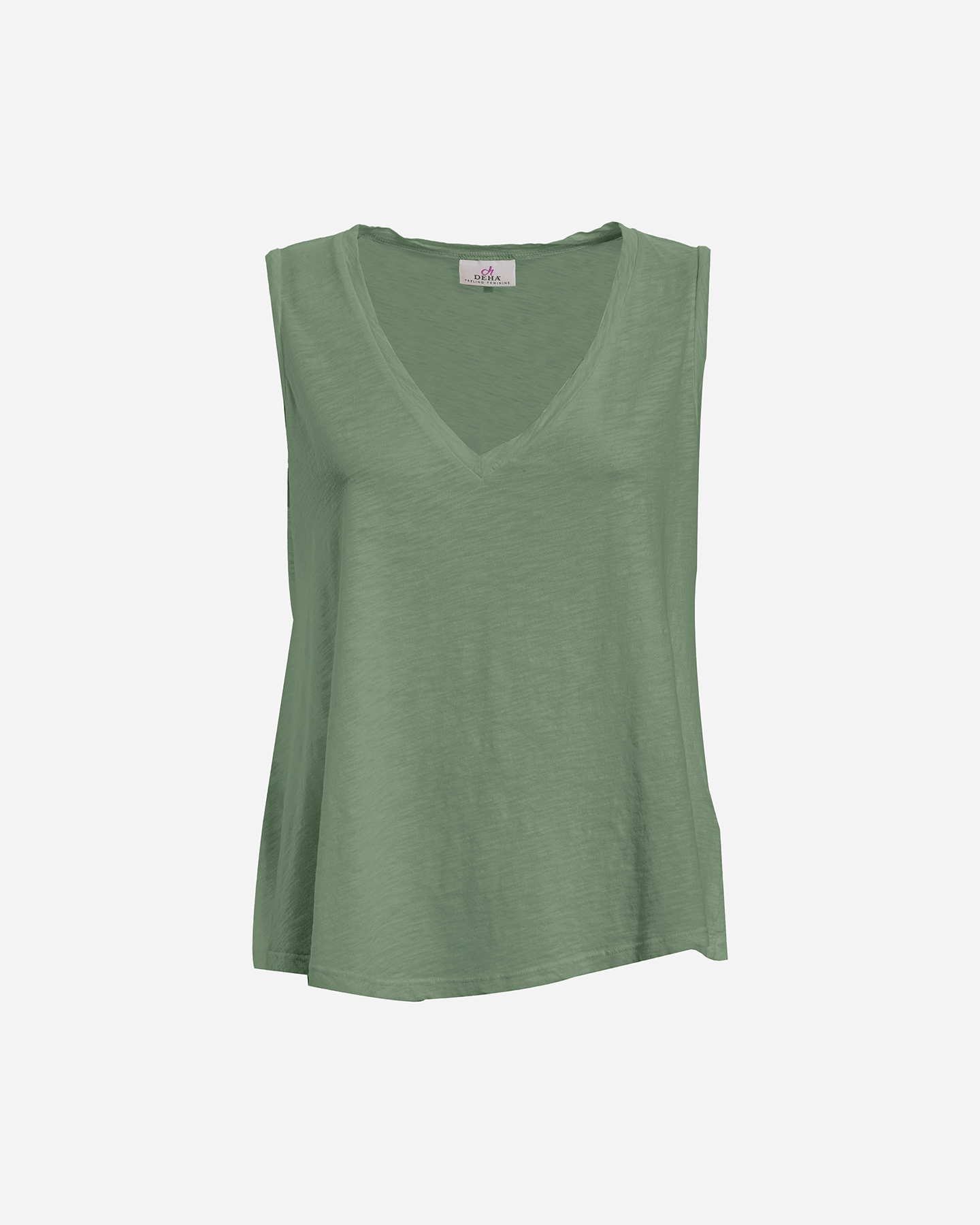 Canotta DEHA FIAMMATO W - 0 | Cisalfa Sport