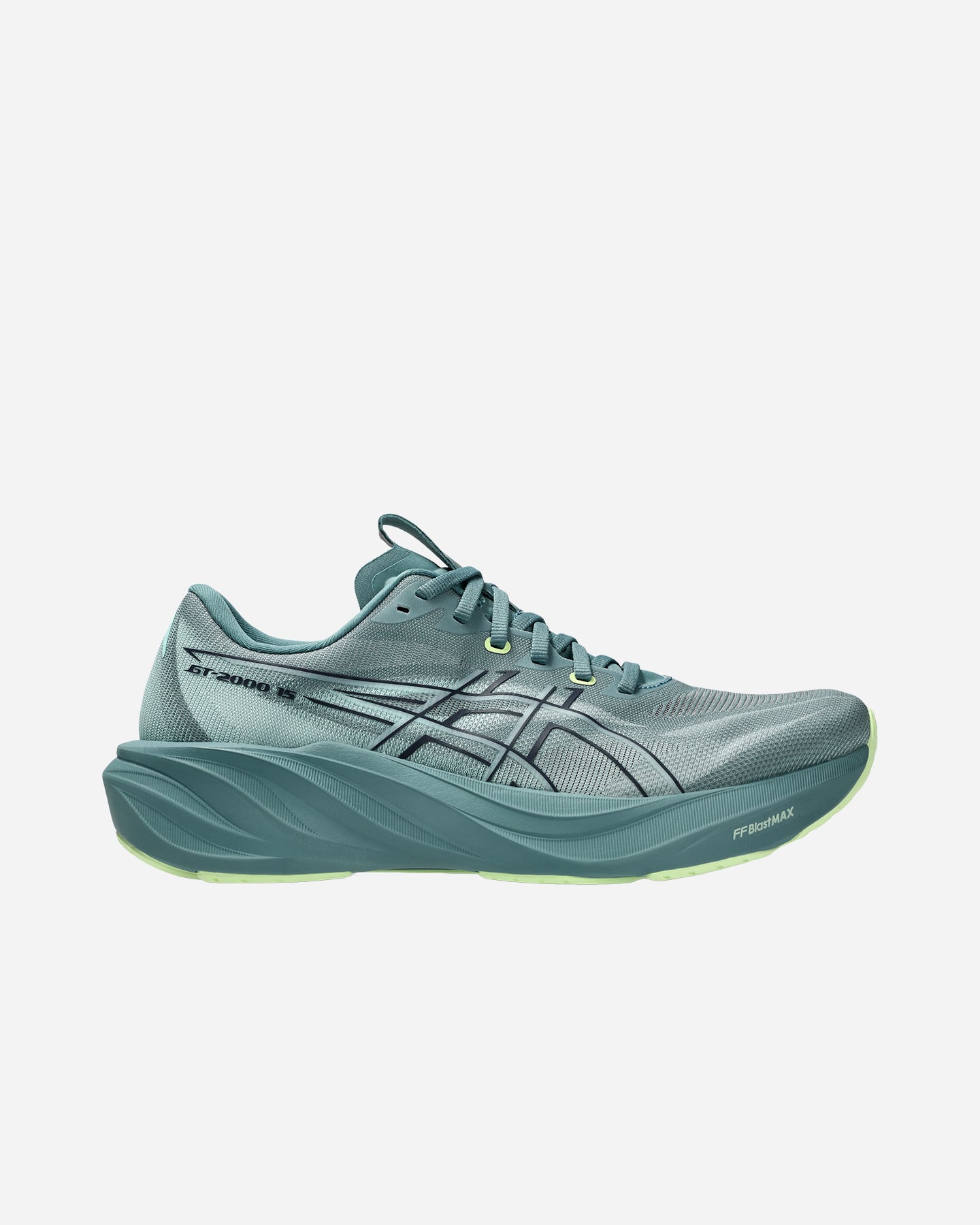 Asics Gt-2000 15 M - Scarpe Running - Uomo