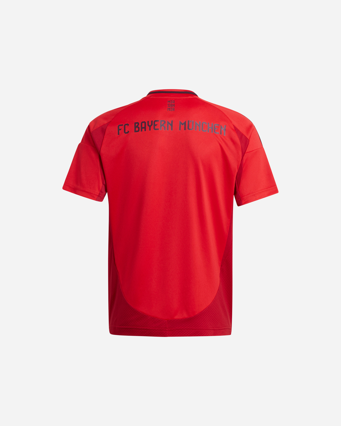 Maglia calcio ufficiale ADIDAS BAYERN MONACO HOME 24-25 JR - Rosso - 1 | Cisalfa Sport