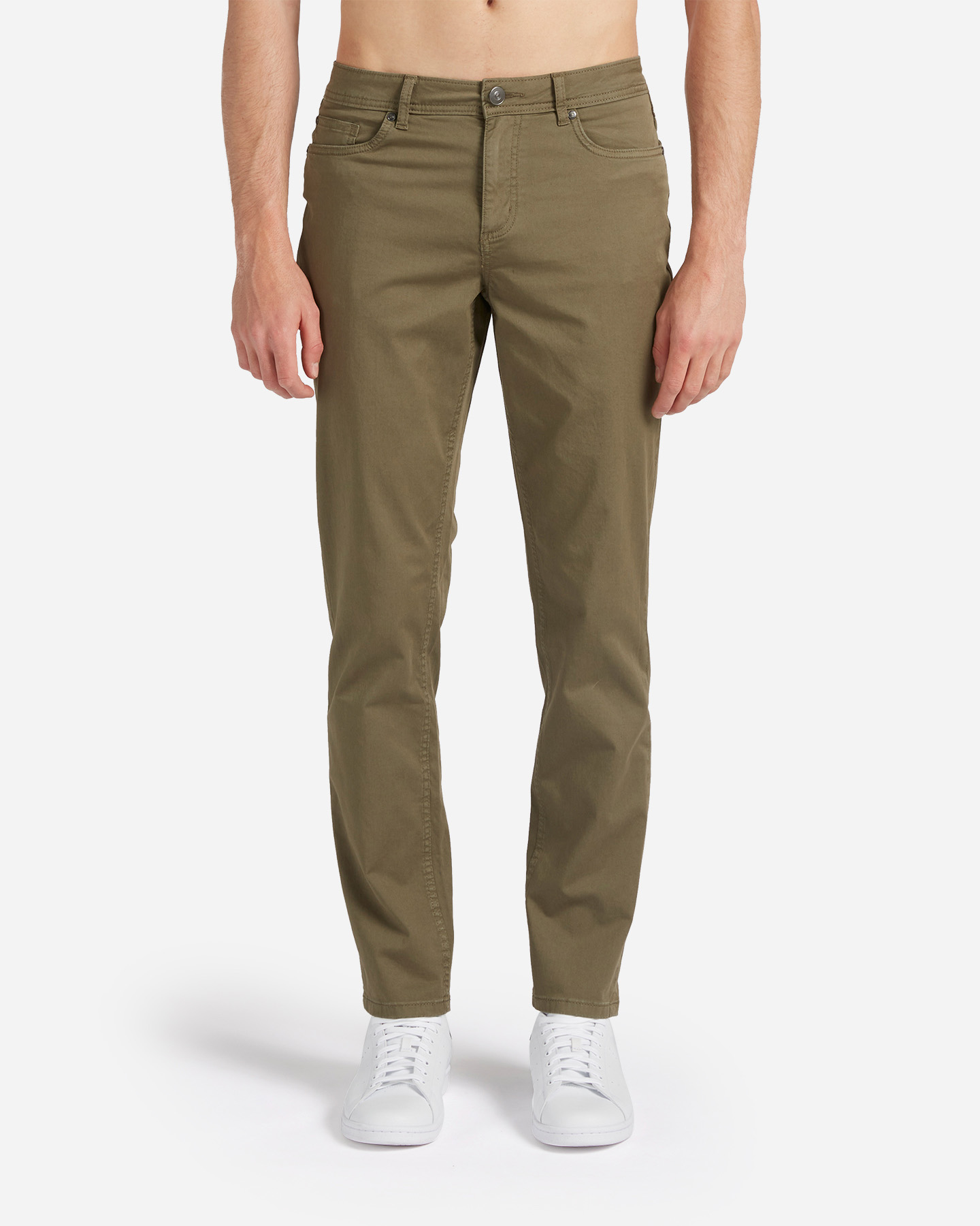 Pantalone DACK'S BASIC COLLECTION M - 5 | Cisalfa Sport