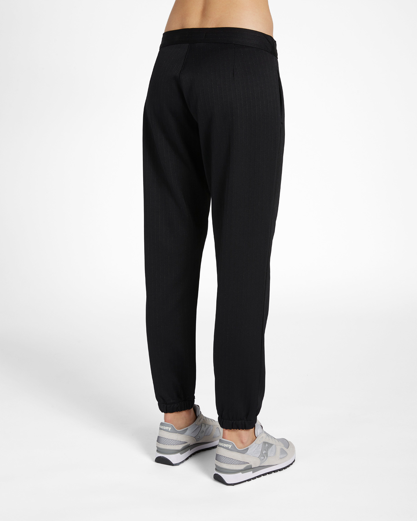 Pantalone DACK'S URBAN CITY W - Nero - 1 | Cisalfa Sport