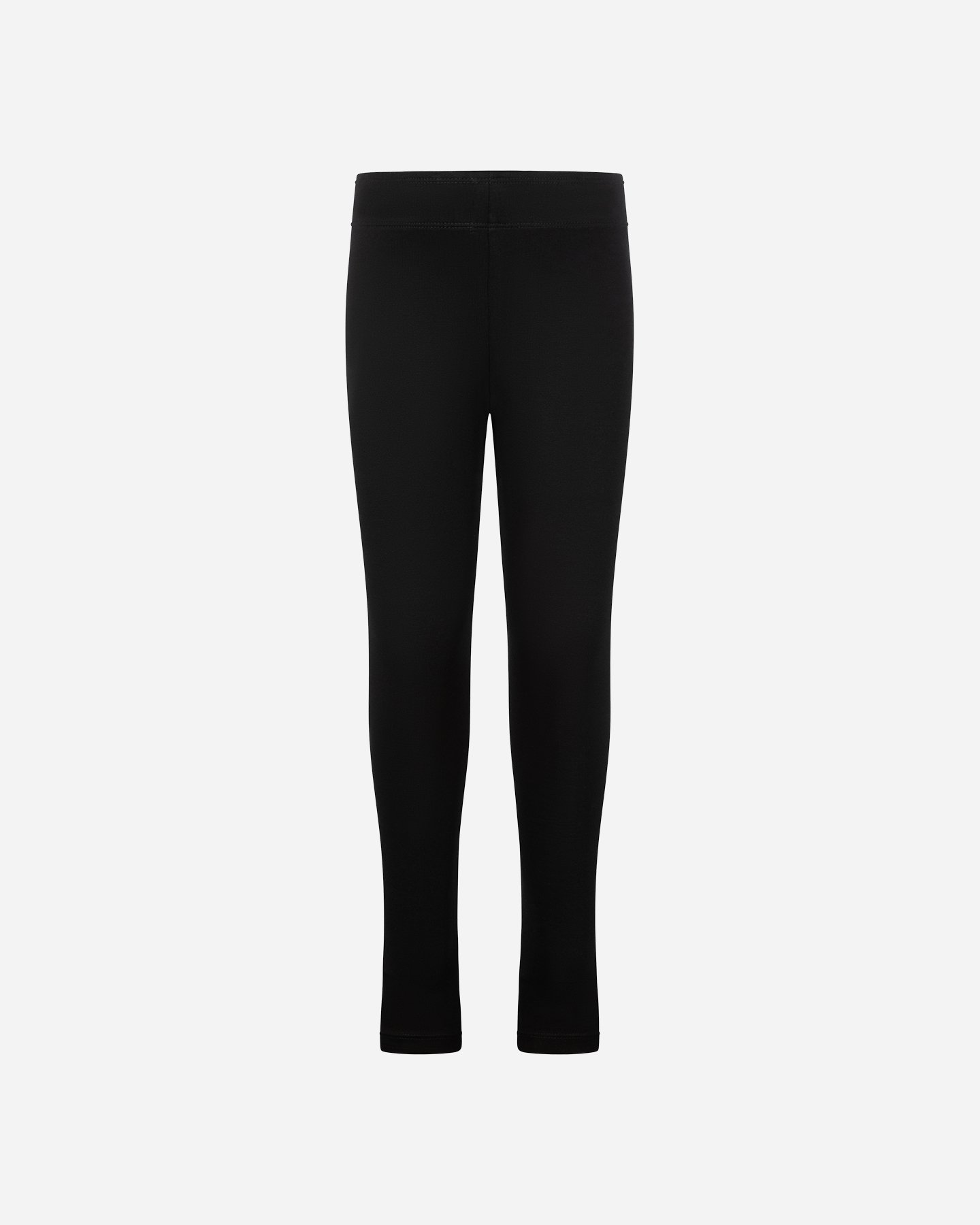 Leggings ARENA ATHLETIC JR - Nero - 0 | Cisalfa Sport