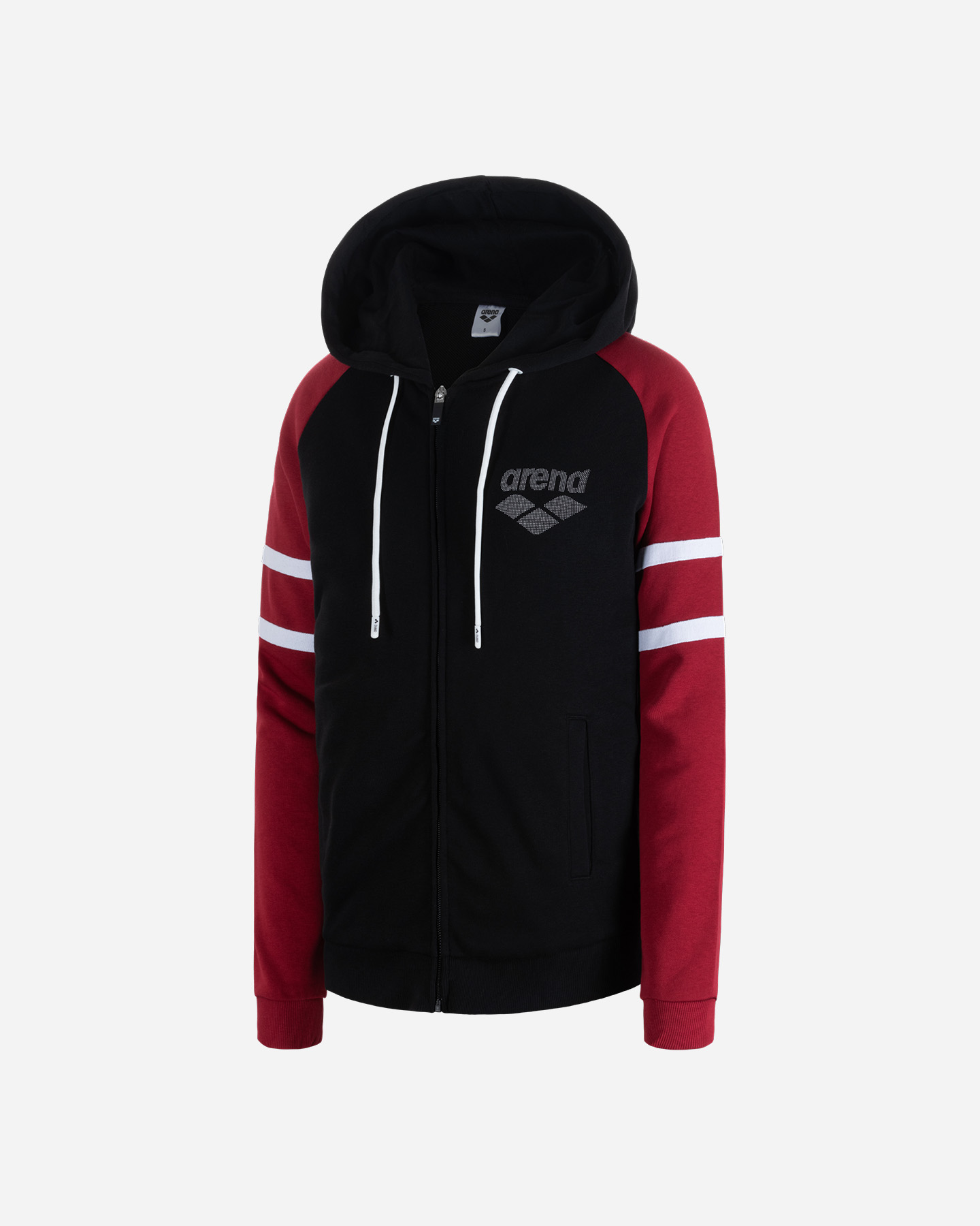 Tuta ARENA ATHLETIC W - S4106204-855/050 - 1 | Cisalfa Sport