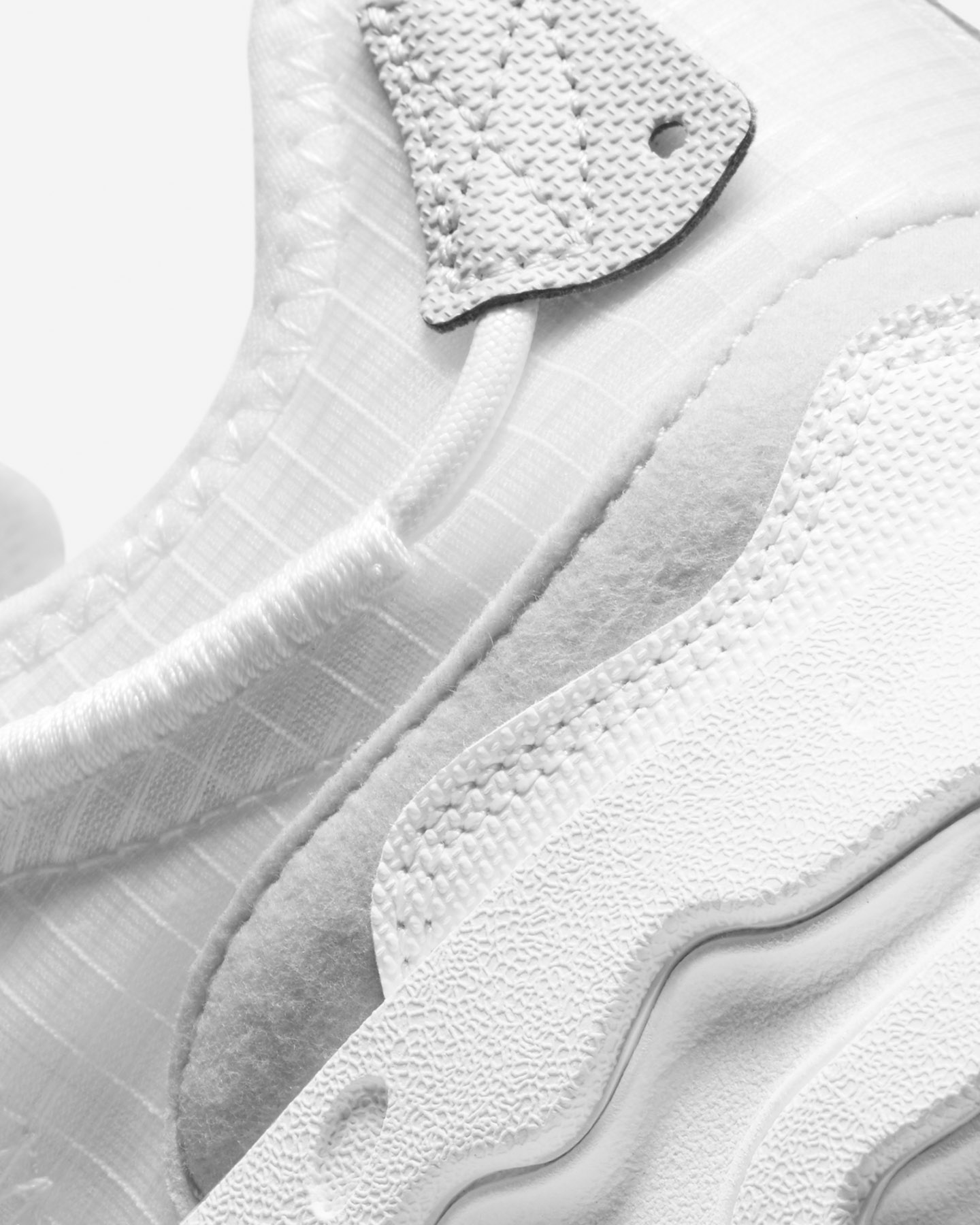 Scarpe sneakers NIKE REACT LIVE M - Bianco - 5 | Cisalfa Sport