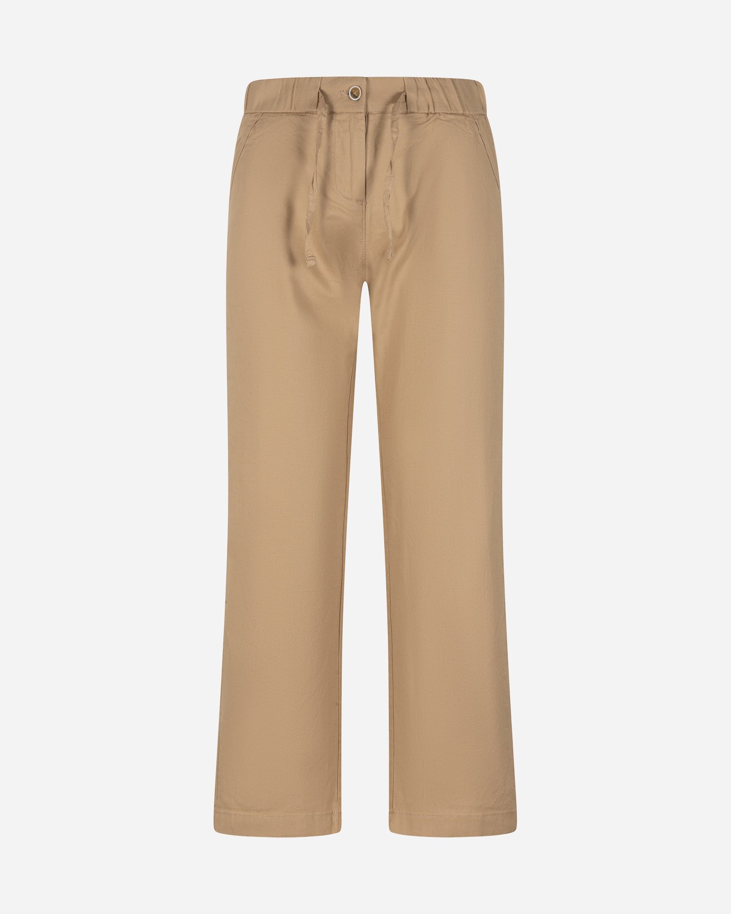 Pantalone outdoor MCKINLEY TRAVEL W - Beige - 0 | Cisalfa Sport