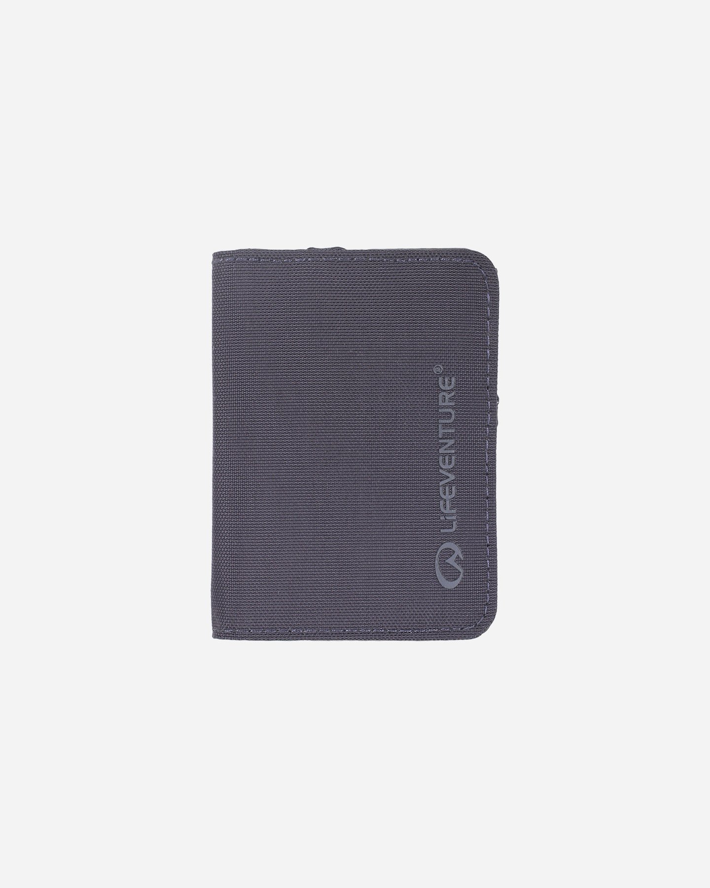 Portafoglio LIFEVENTURE RFID CARD WALLET RECYCLED  - Blu - 0 | Cisalfa Sport