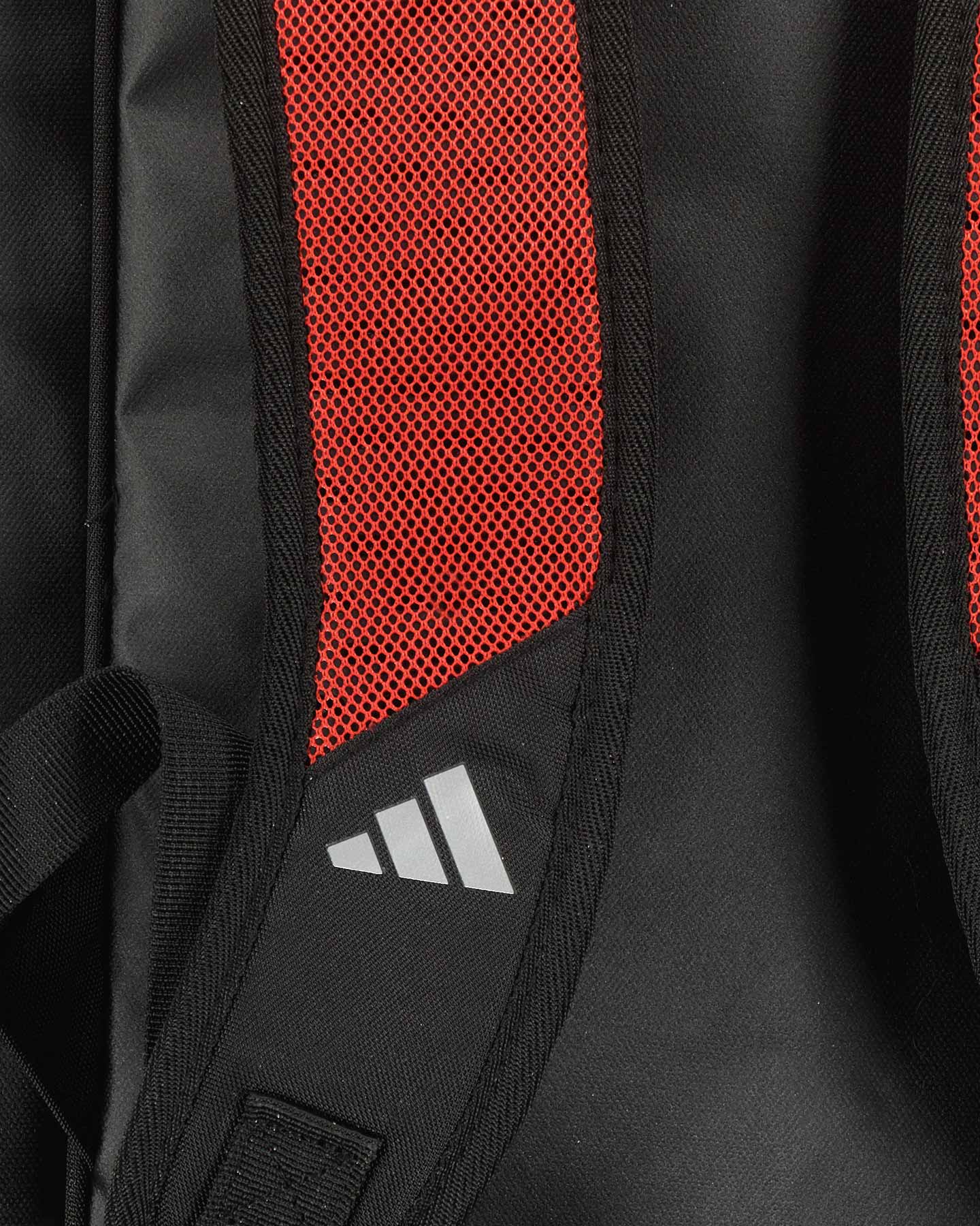 Fodero ADIDAS MULTIGAME 3.4  - Nero - 4 | Cisalfa Sport