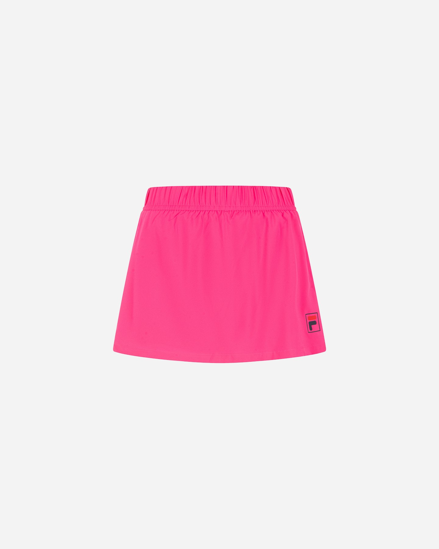 Gonna tennis FILA PADEL MATCH W - Fucsia - 0 | Cisalfa Sport