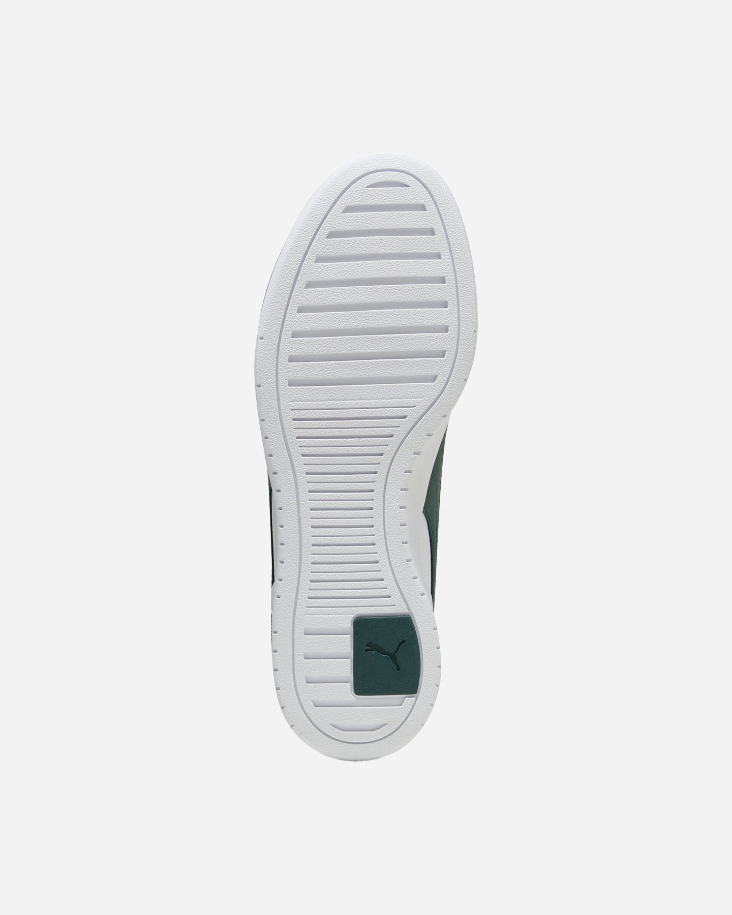 Scarpe sneakers PUMA CA PRO CLASSIC II M - Bianco - 2 | Cisalfa Sport