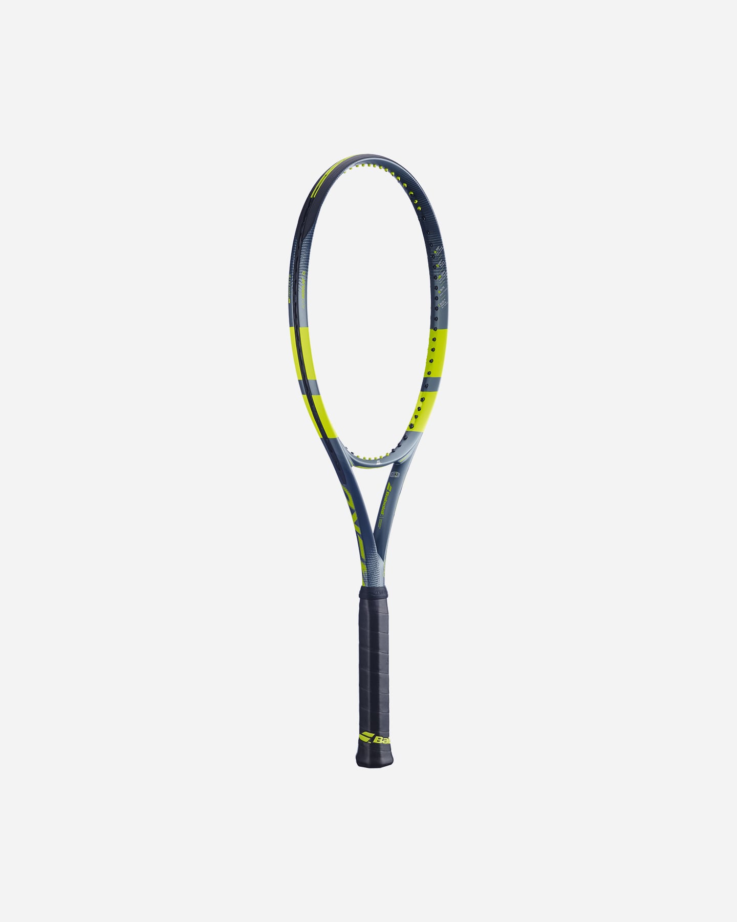 Telaio tennis BABOLAT PURE AERO GEN9 2026  - Grigio - 1 | Cisalfa Sport