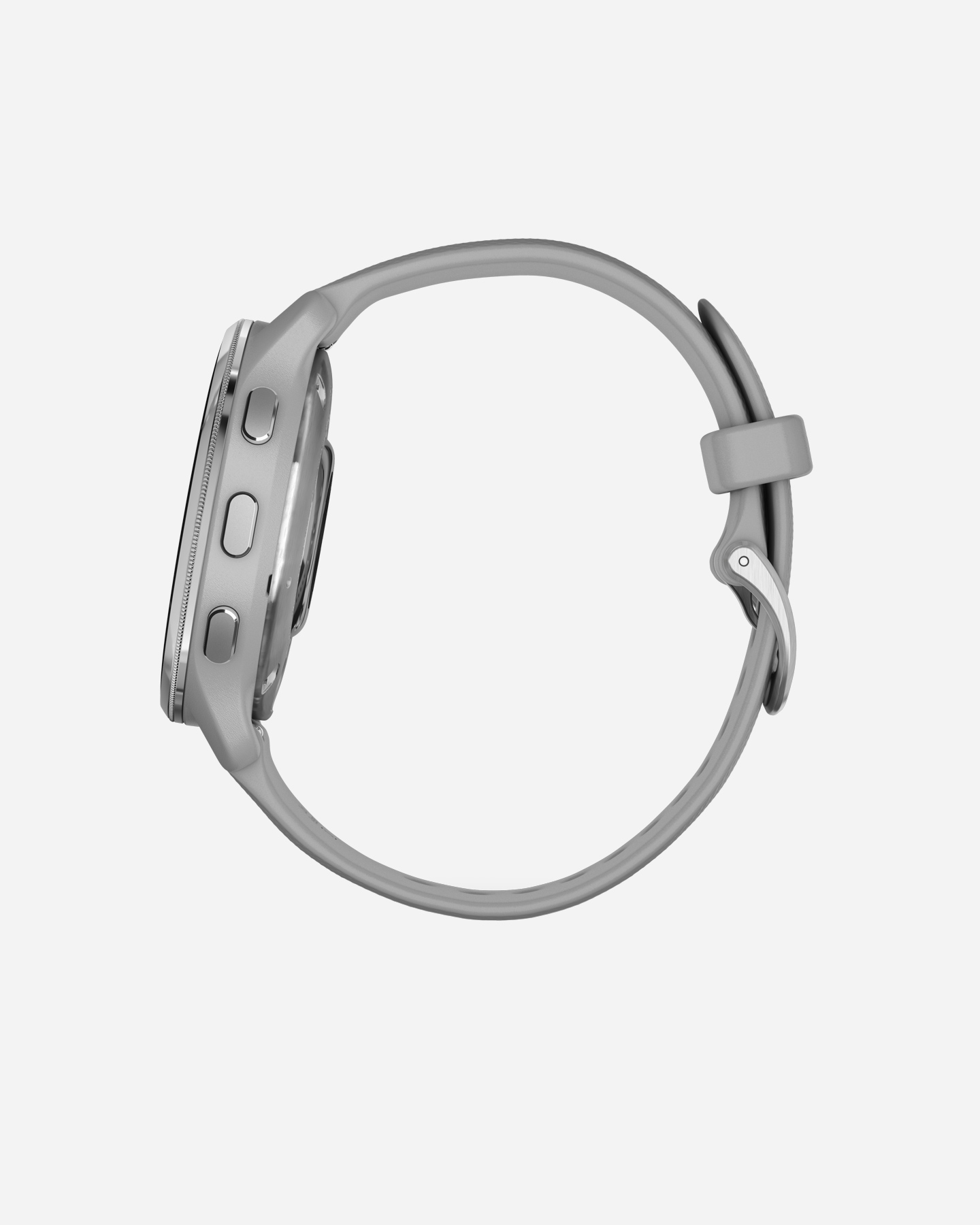 Orologio multifunzione GARMIN VENU 2 PLUS  - Grigio - 5 | Cisalfa Sport
