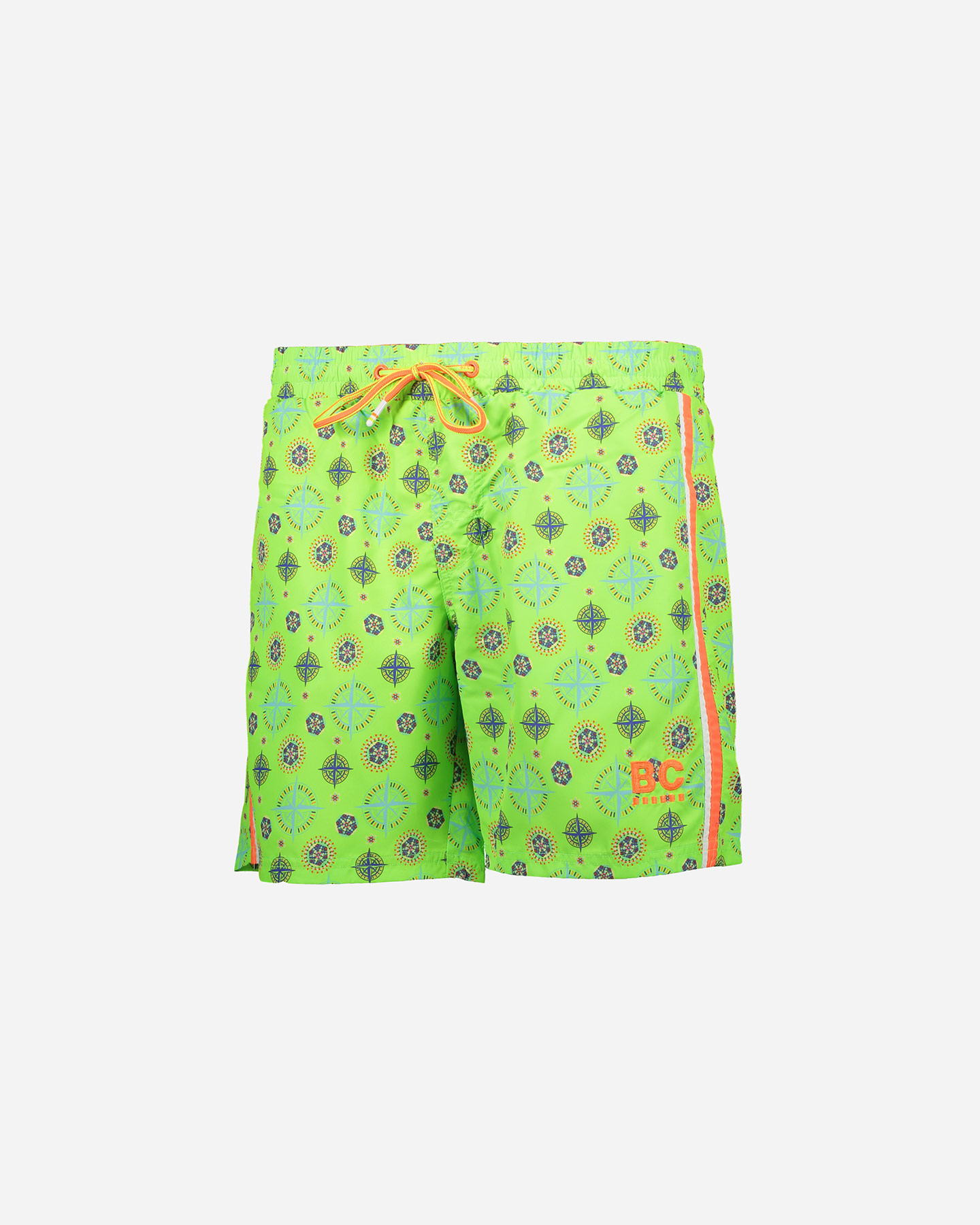 Boxer mare BEST COMPANY ROSA DEI VENTI M - 0 | Cisalfa Sport