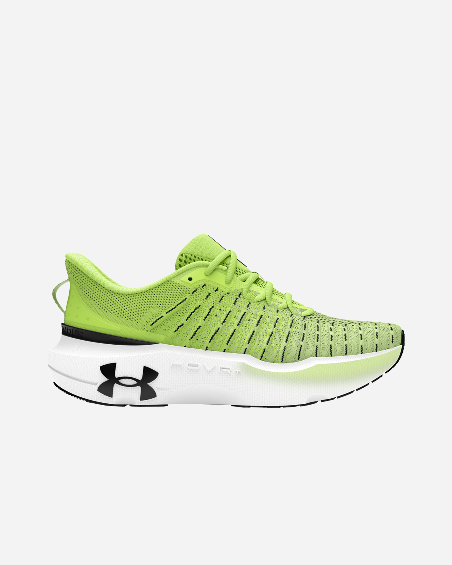 Scarpe running UNDER ARMOUR INFINITE ELITE M - Verde - 0 | Cisalfa Sport
