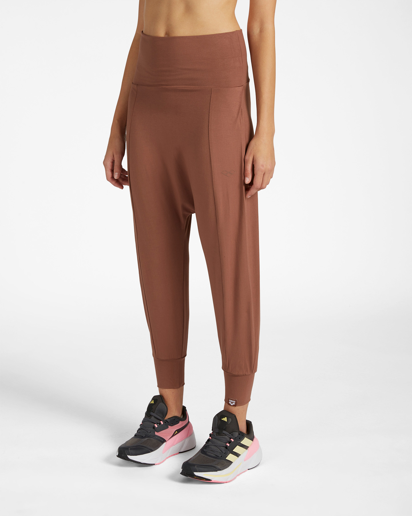 Pantalone training ARENA YOGA W - 8 | Cisalfa Sport