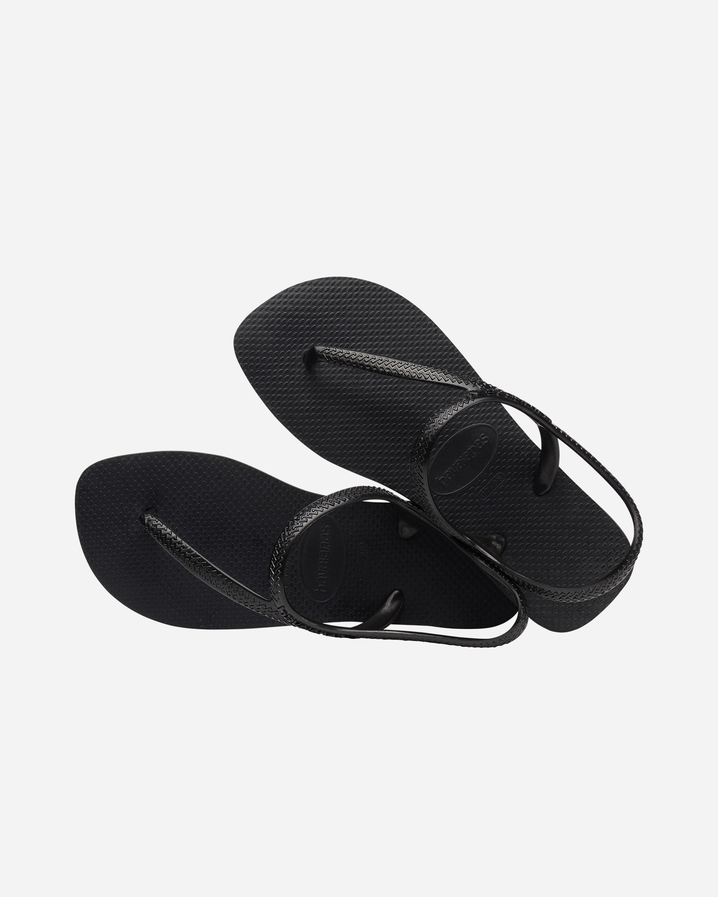 Infradito HAVAIANAS FLASH URBAN W - Nero - 1 | Cisalfa Sport