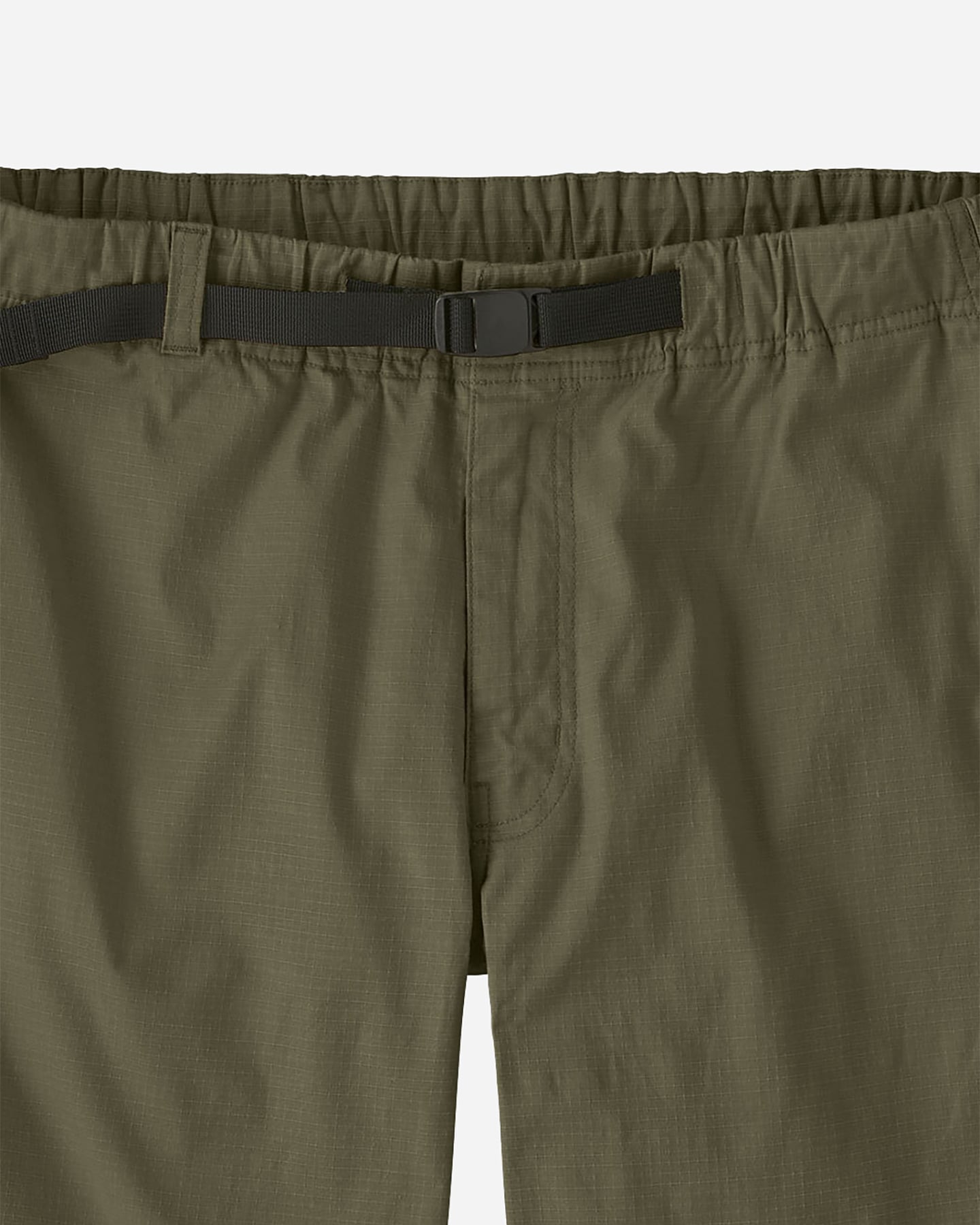 Pantaloncini PATAGONIA LIGHTWEIGHT ALL-WEAR M - Verde - 1 | Cisalfa Sport