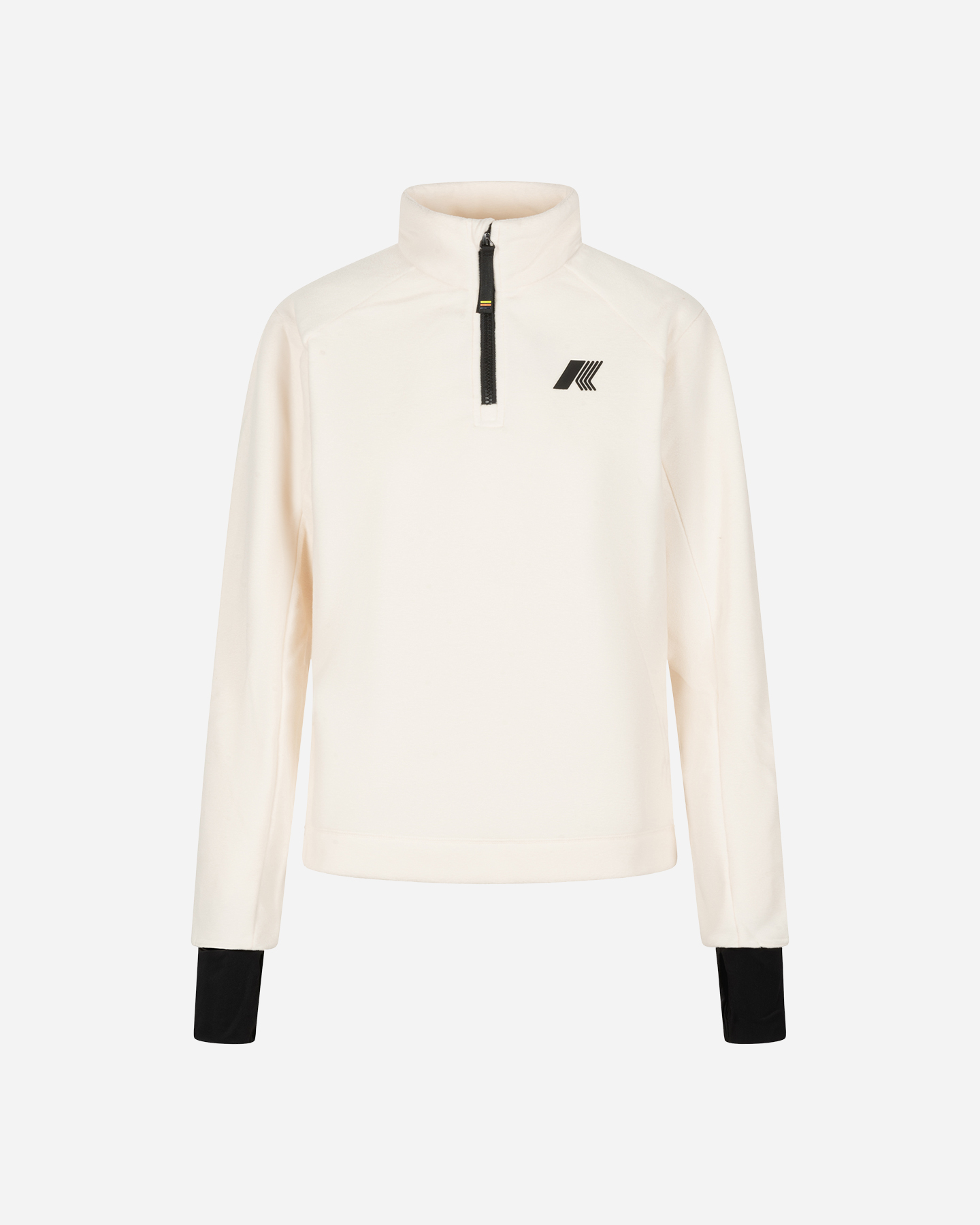 Pile sci K-WAY CEILLAC W - Bianco - 0 | Cisalfa Sport