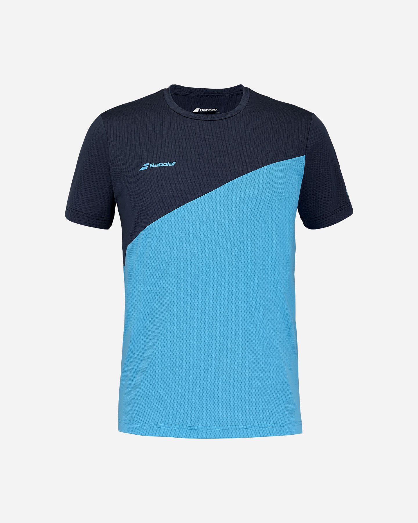 T-shirt tennis BABOLAT DRIVE M - 0 | Cisalfa Sport