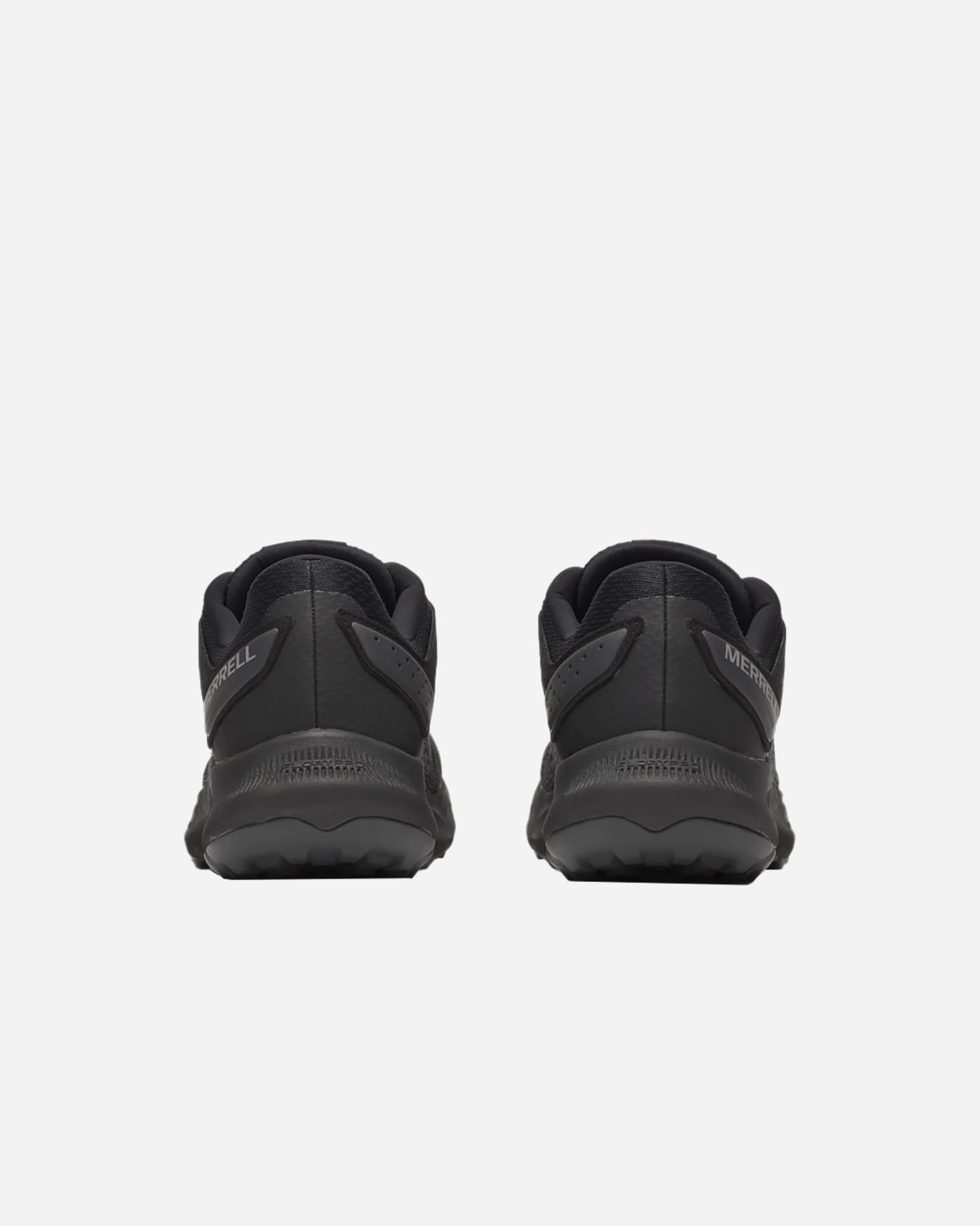 Scarpe trail MERRELL ANTORA 4 WP W - Nero - 4 | Cisalfa Sport
