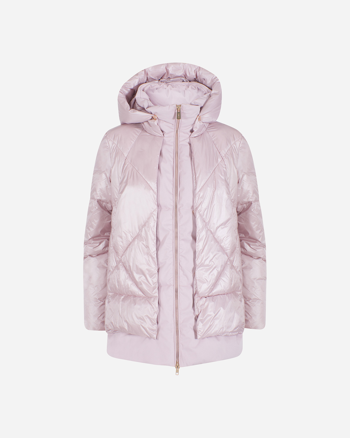 Piumino YES ZEE CLASSIC W - 0 | Cisalfa Sport