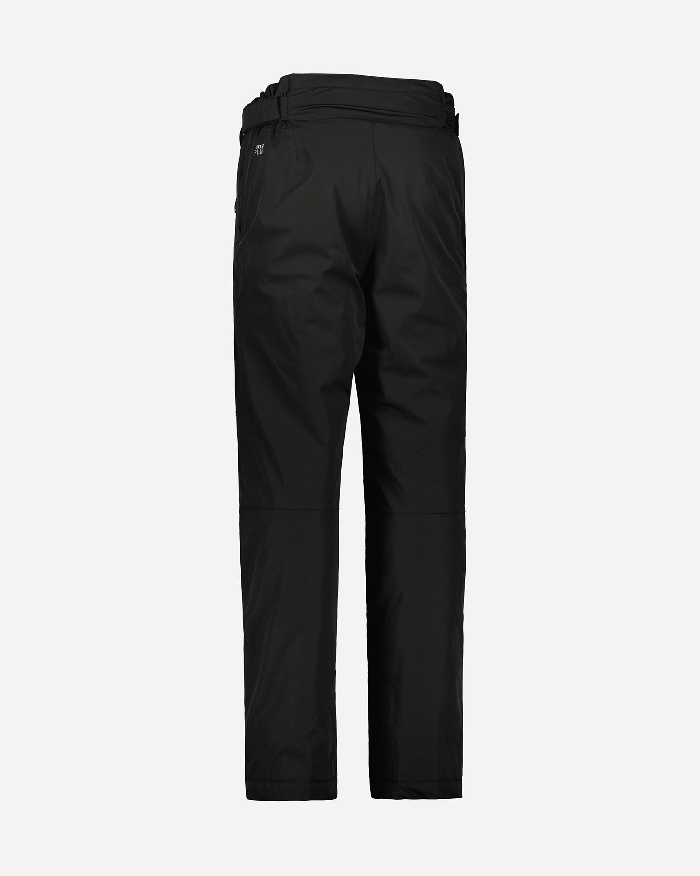 Pantalone sci ELLESSE SKI PADDED M - Nero - 2 | Cisalfa Sport