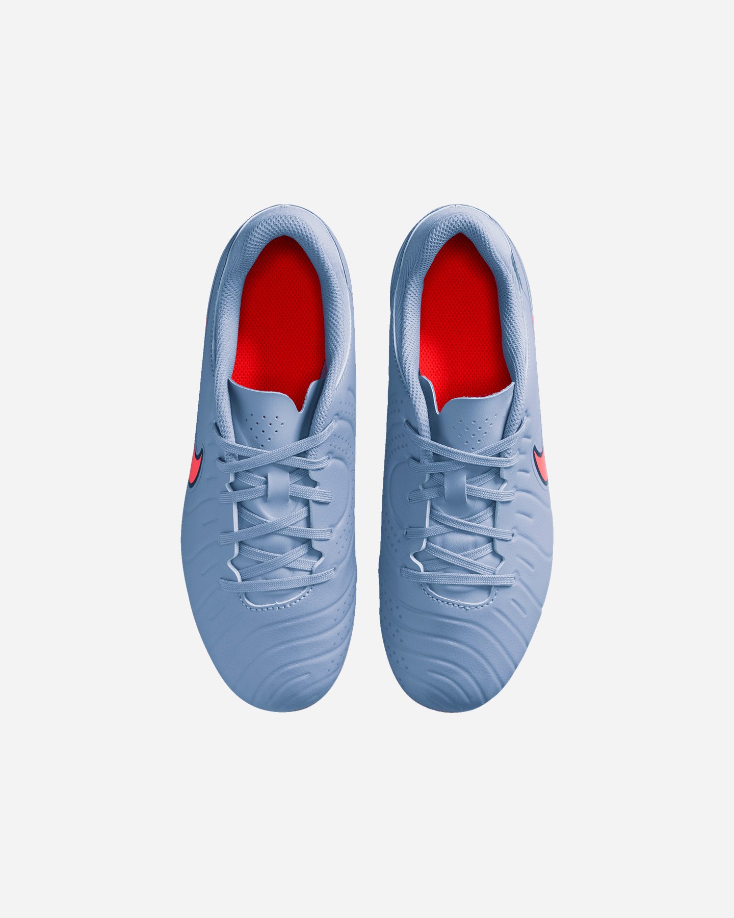 Scarpe calcio NIKE TIEMPO LEGEND 10 ACADEMY MG JR - Color mix - 3 | Cisalfa Sport