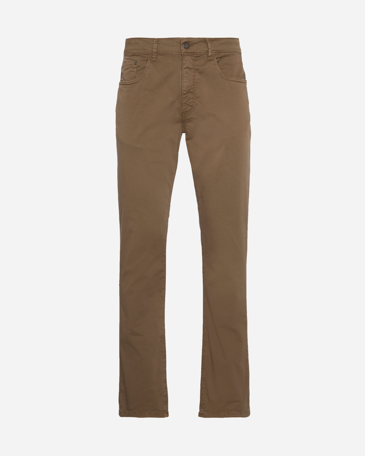 Pantalone DACK'S ESSENTIAL M - Marrone - 0 | Cisalfa Sport