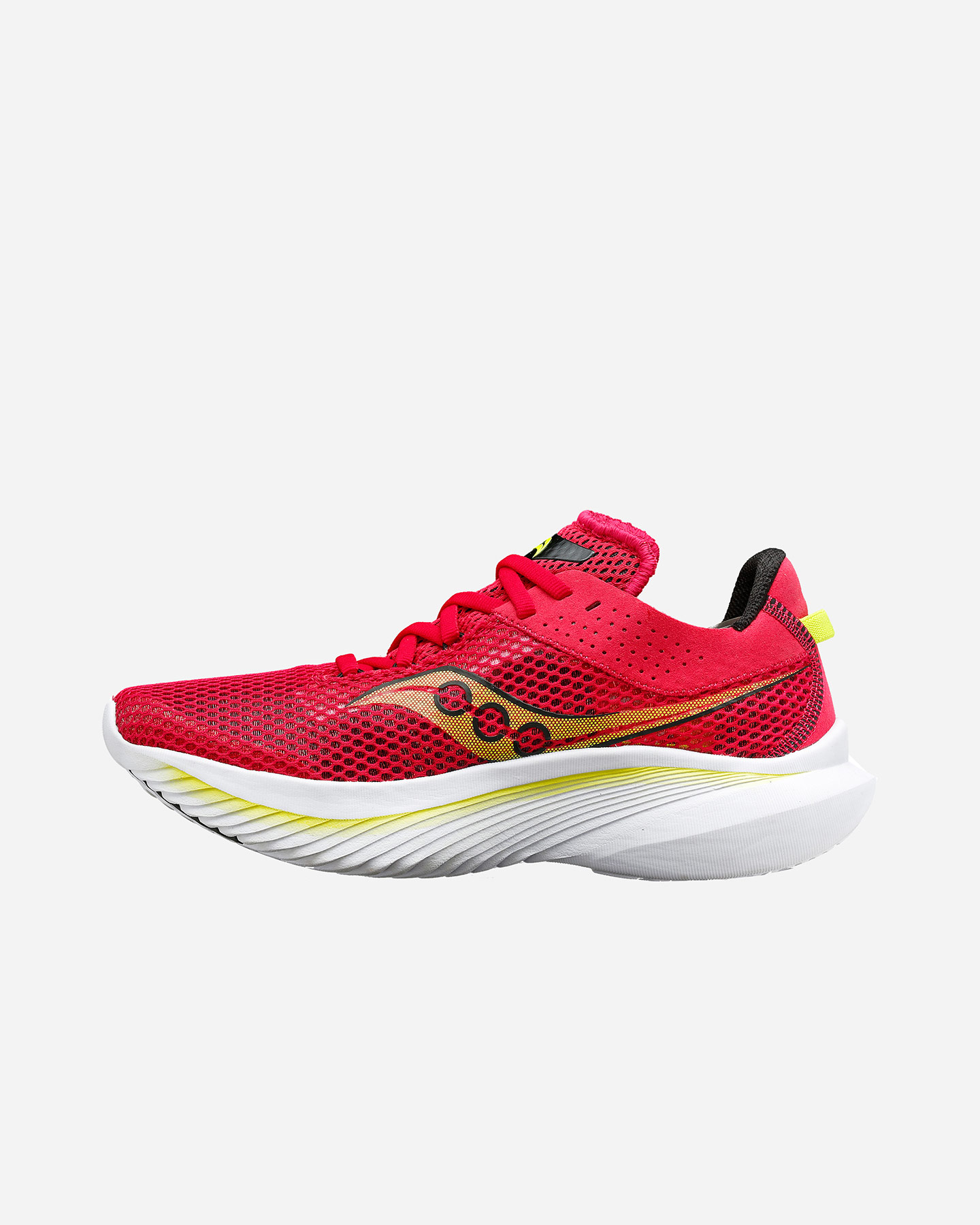 Scarpe running SAUCONY KINVARA 14 W - 4 | Cisalfa Sport