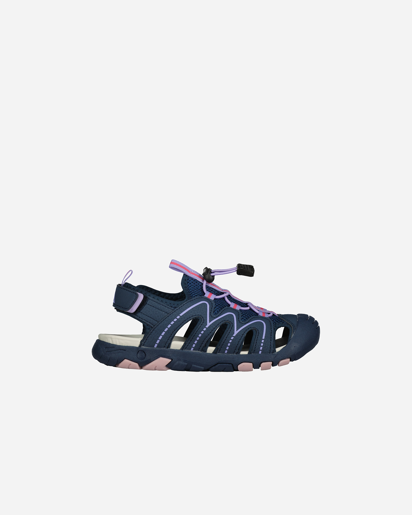 Sandali 8848 PALU' JR - Blu - 0 | Cisalfa Sport