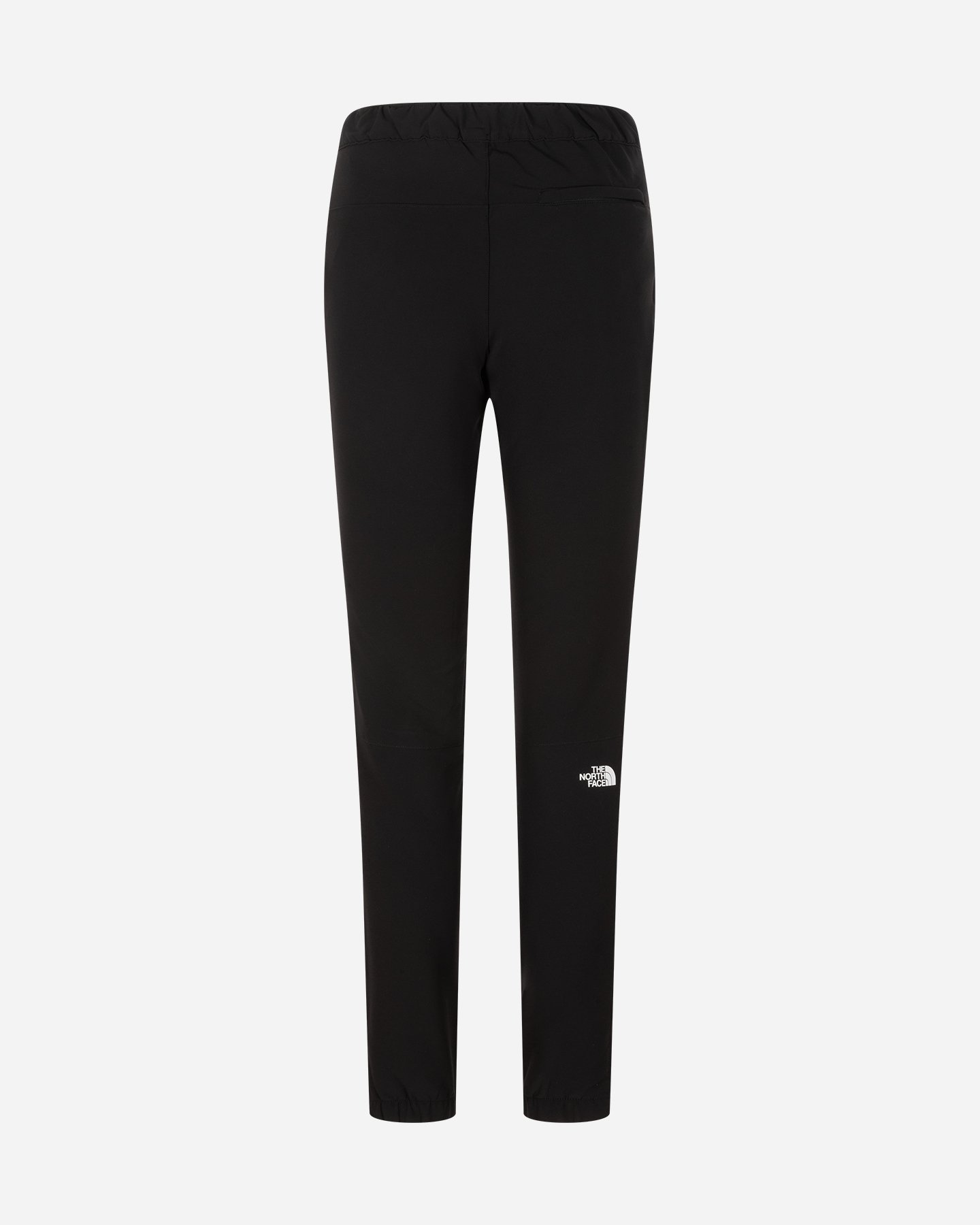 Pantalone outdoor THE NORTH FACE ARASHI WINTER W - Nero - 1 | Cisalfa Sport