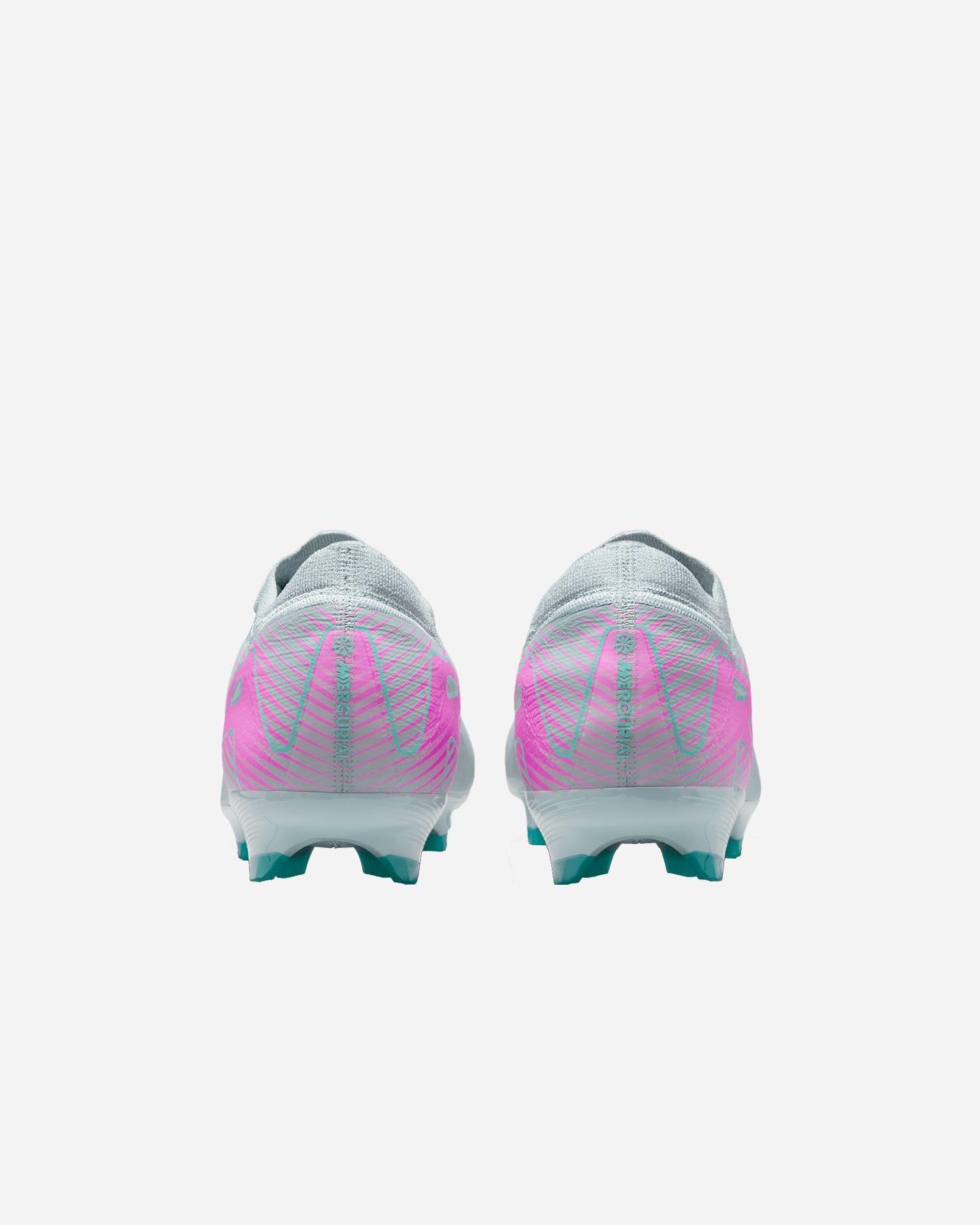 Scarpe calcio NIKE MERCURIAL VAPOR 16 PRO FG M - Color mix - 4 | Cisalfa Sport